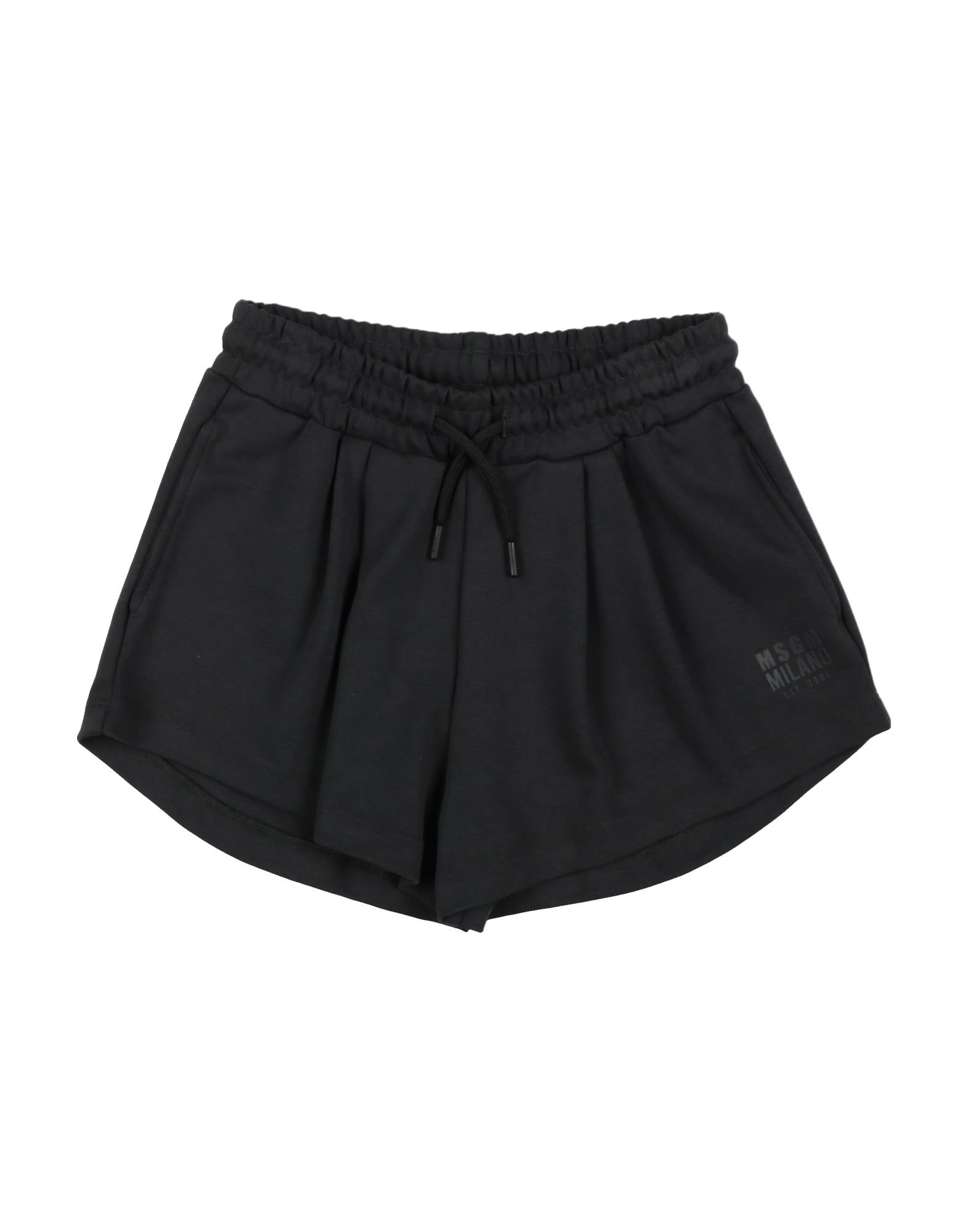 MSGM - Shorts & Bermuda Shorts