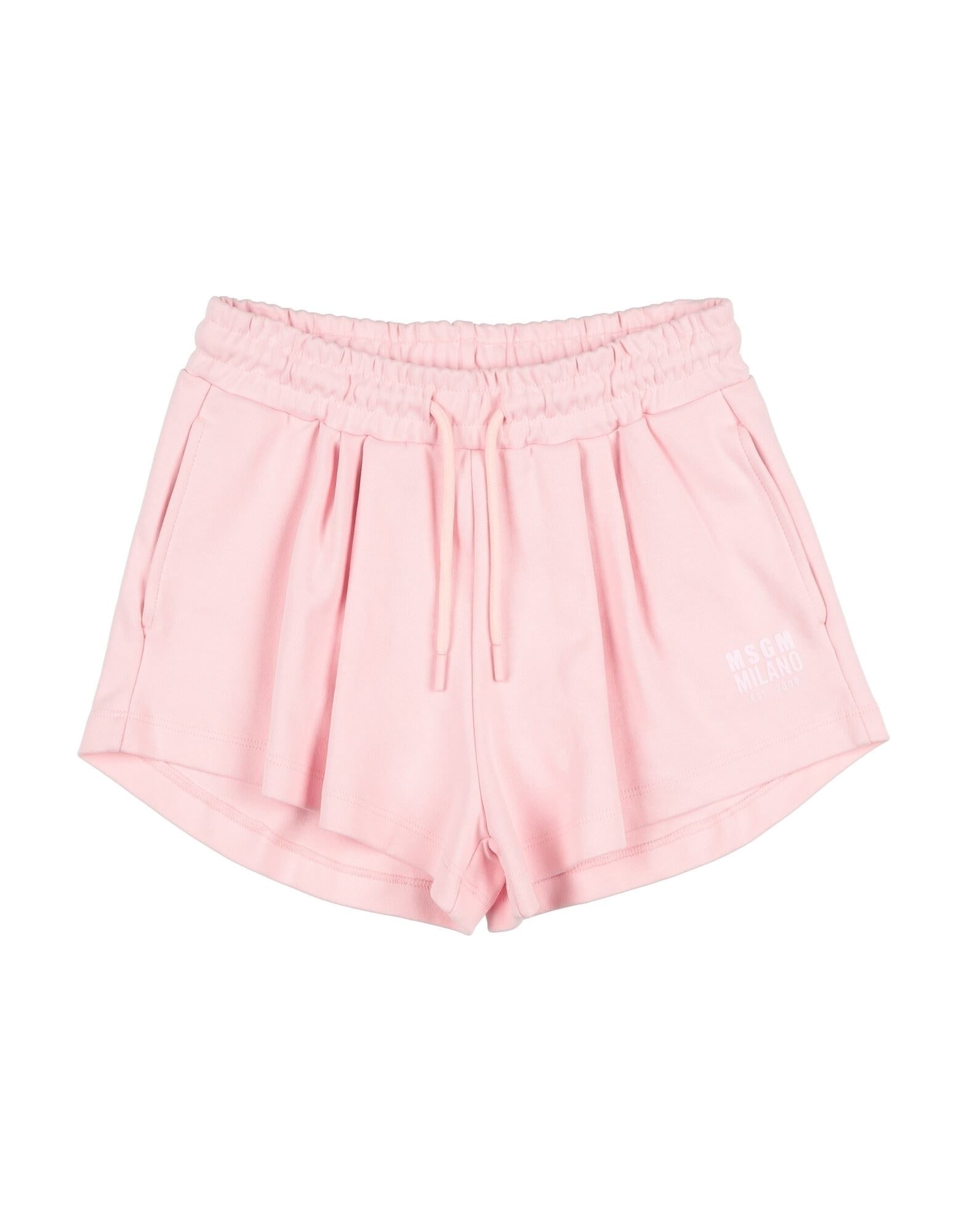MSGM - Shorts & Bermuda Shorts