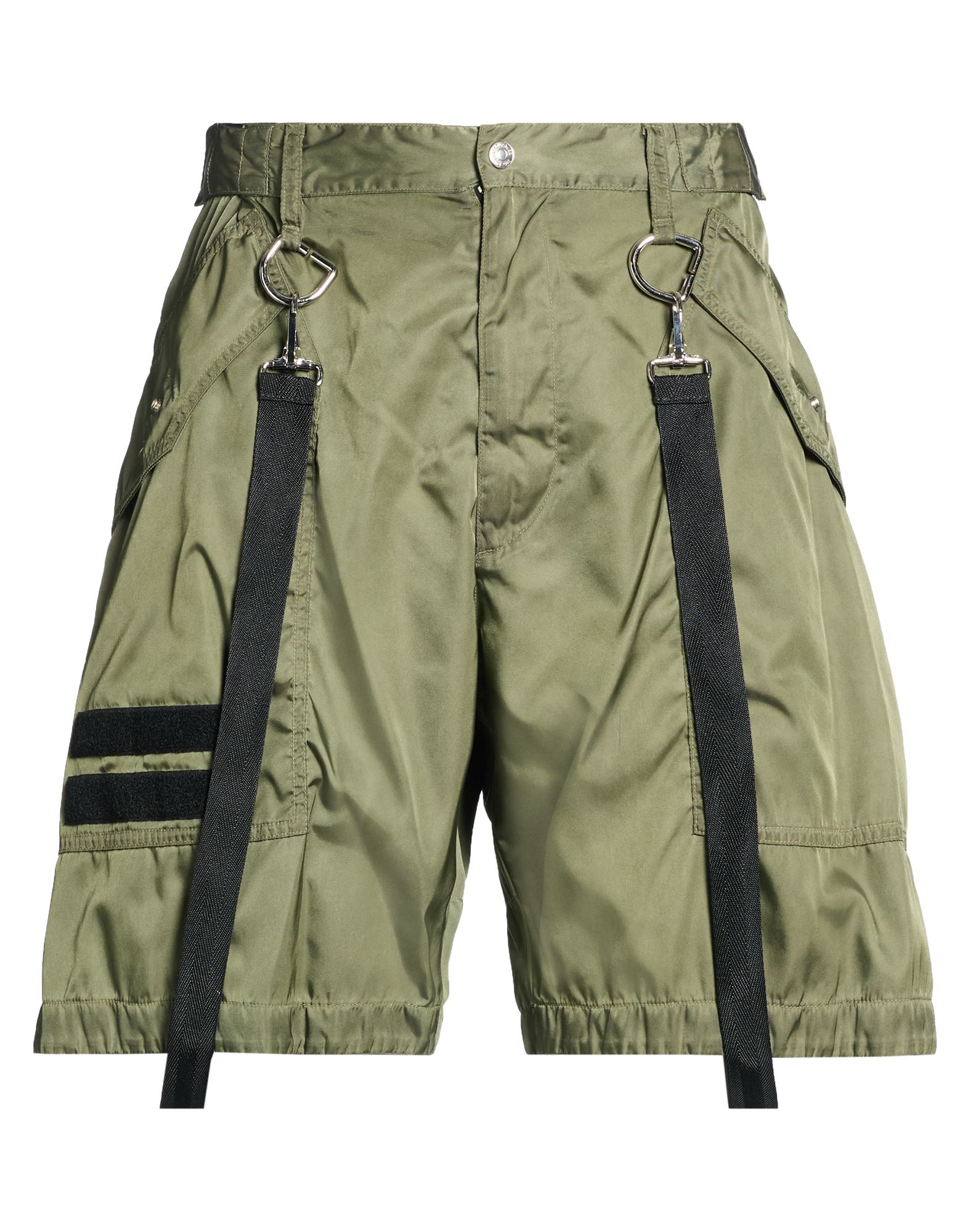 DSQUARED2 - Shorts & Bermuda Shorts