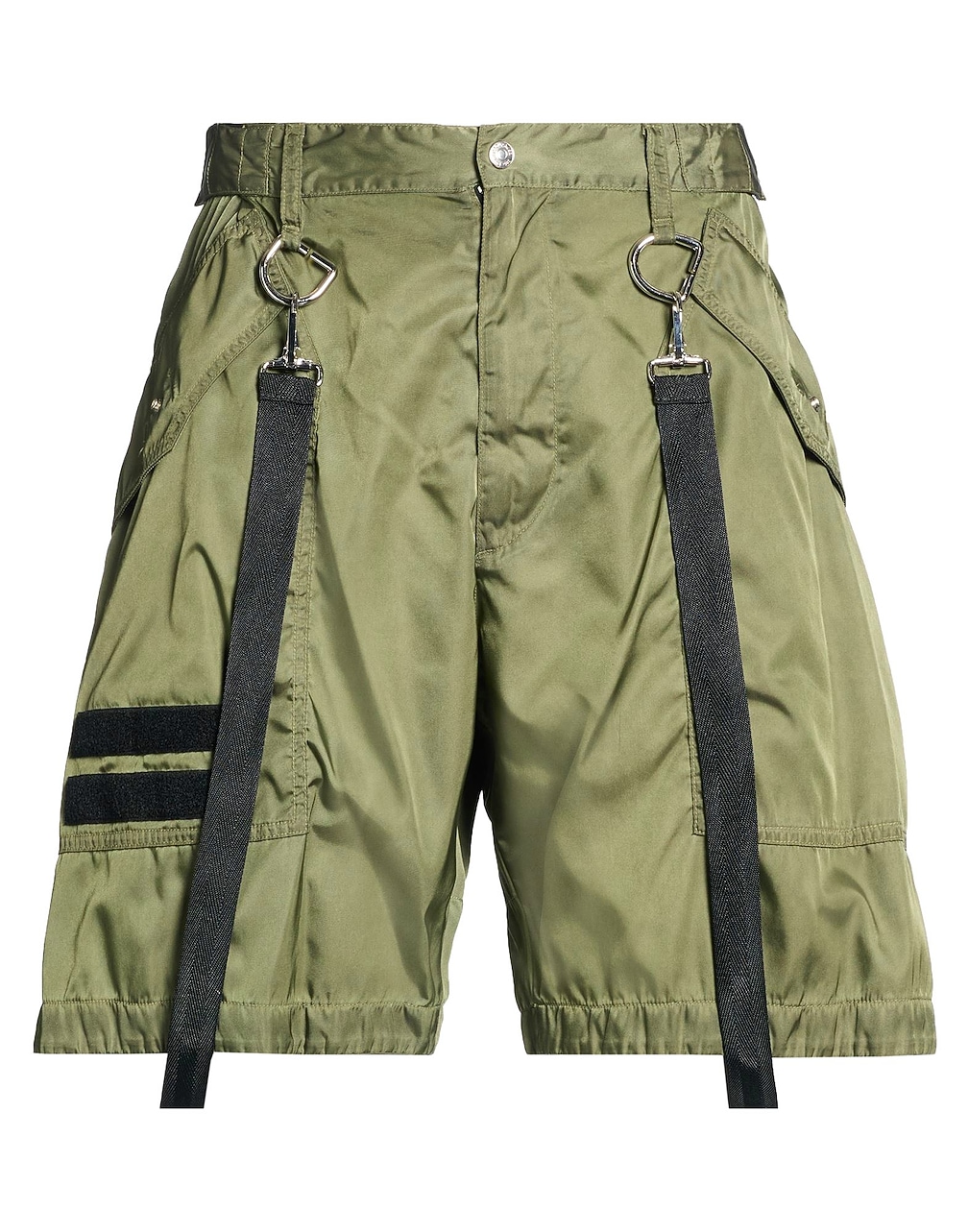 DSQUARED2 - Shorts & Bermuda Shorts