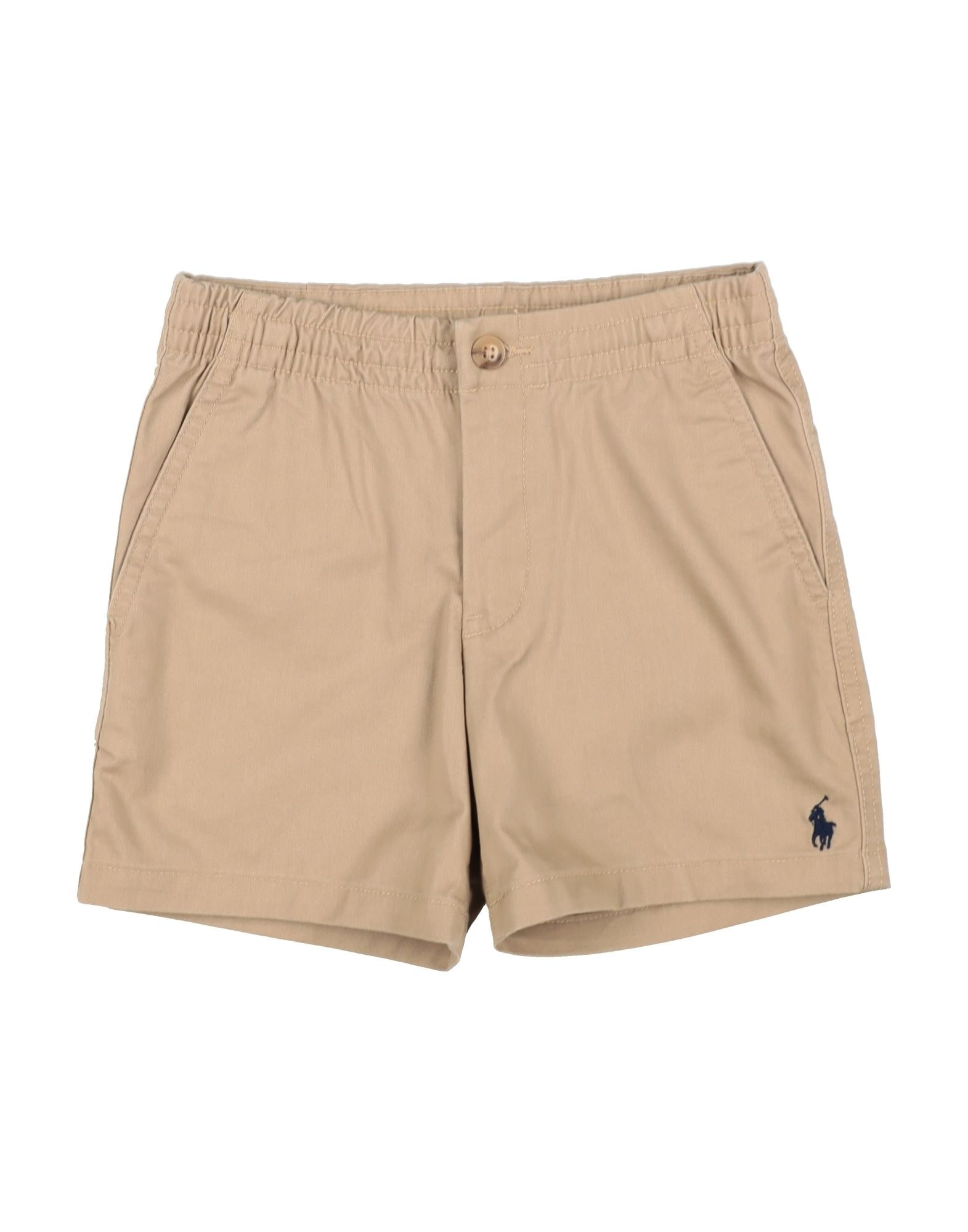 POLO RALPH LAUREN - Shorts & Bermuda Shorts