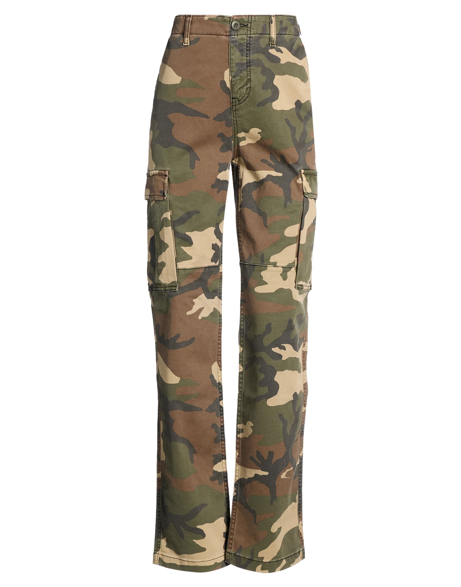 GOOD AMERICAN - Trousers