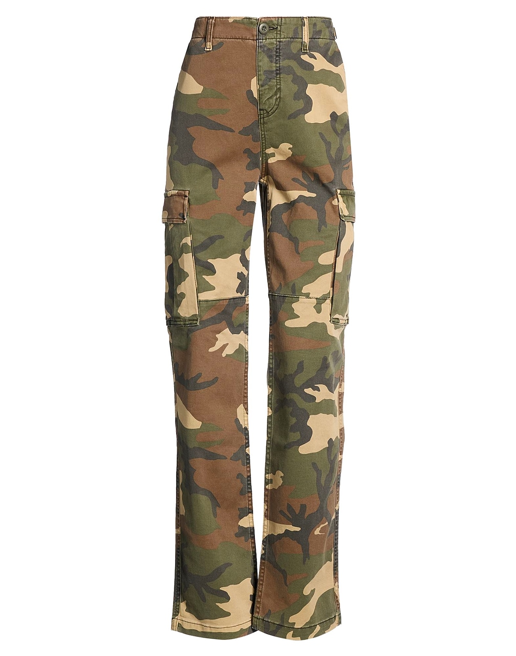 GOOD AMERICAN - Trousers