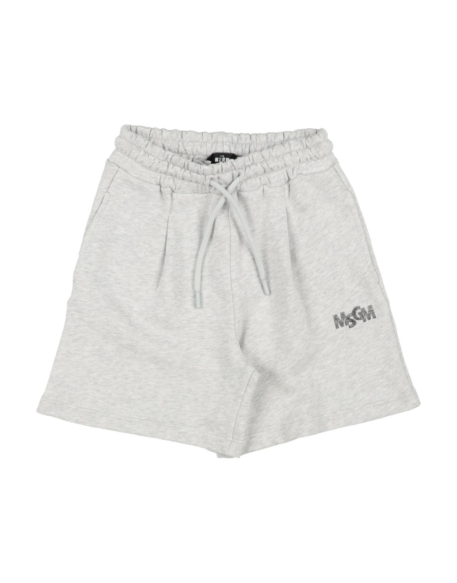 MSGM - Shorts & Bermuda Shorts