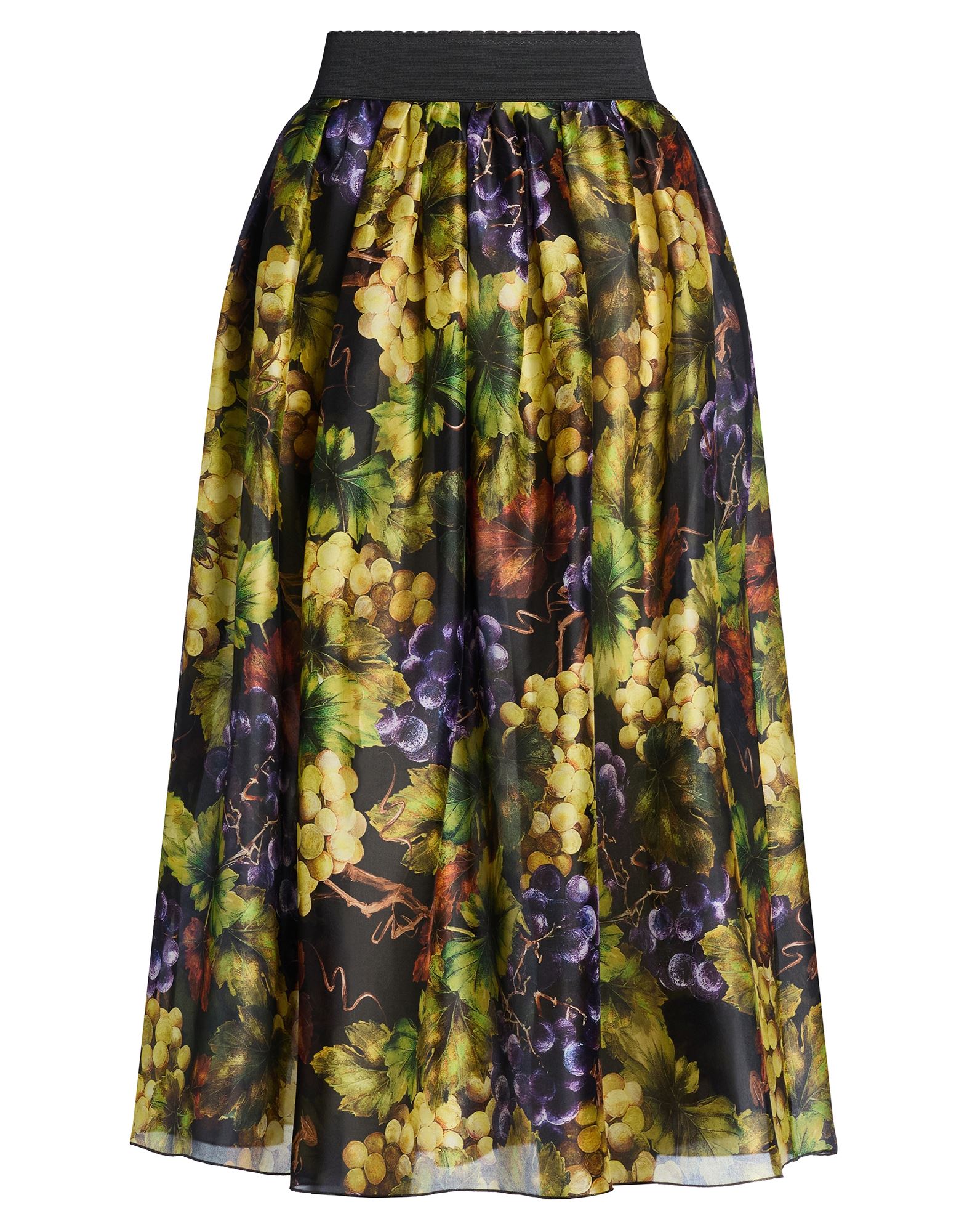 DOLCE&GABBANA - Midi skirts