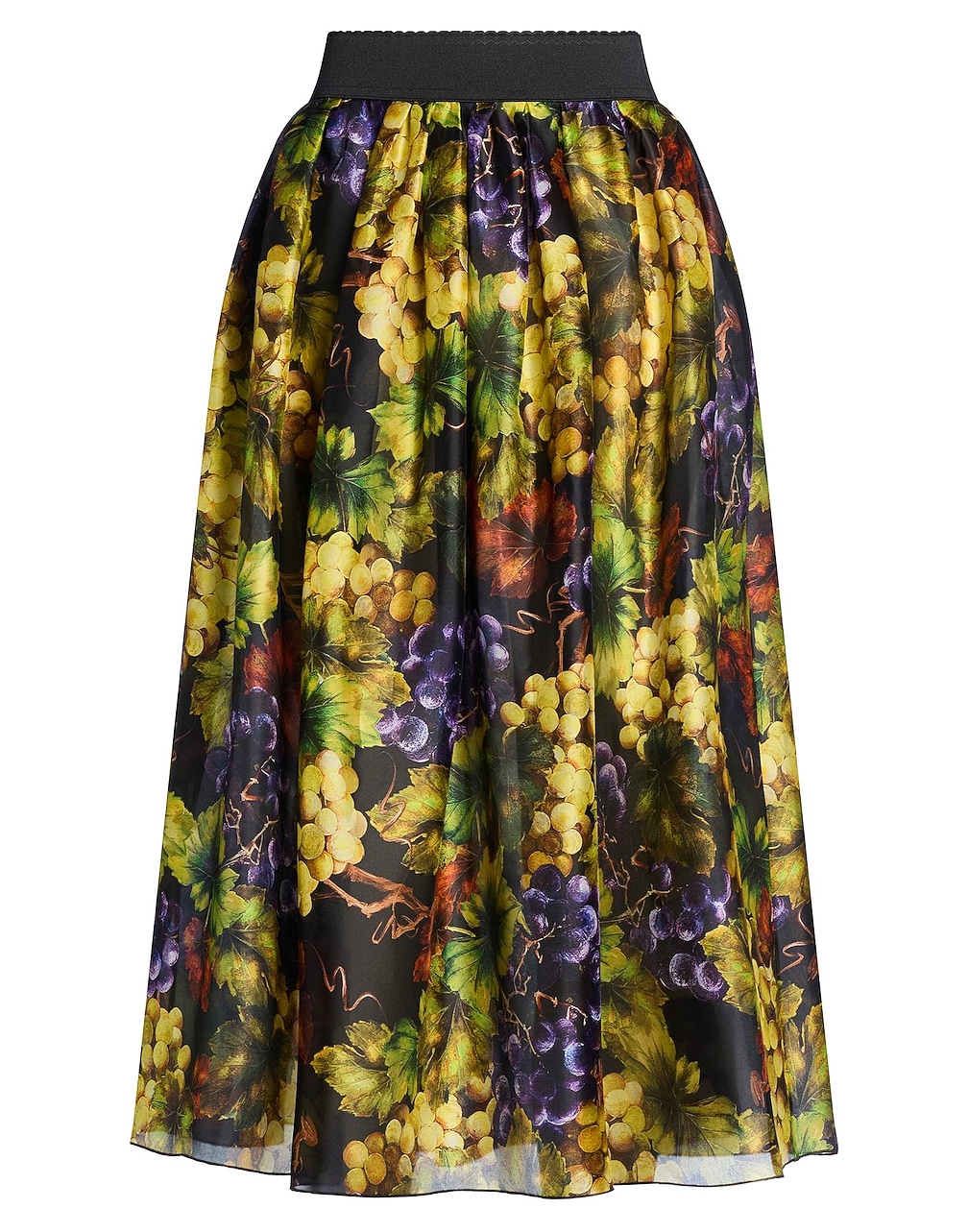 DOLCE&GABBANA - Midi skirts