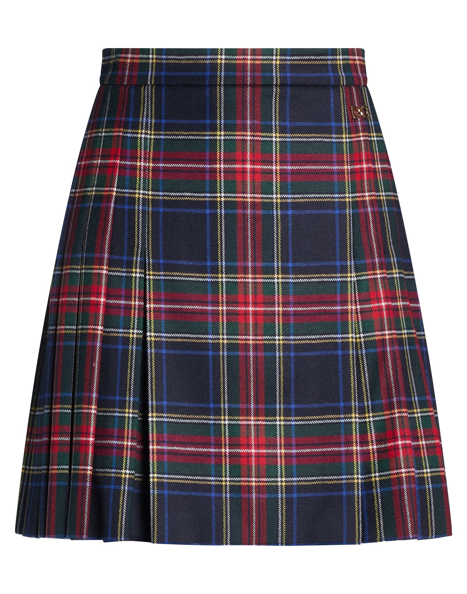 DOLCE&GABBANA - Mini skirts