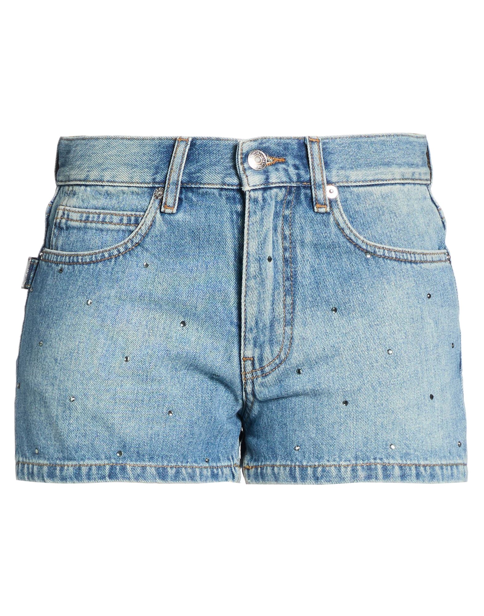 ZADIG&VOLTAIRE - Denim shorts
