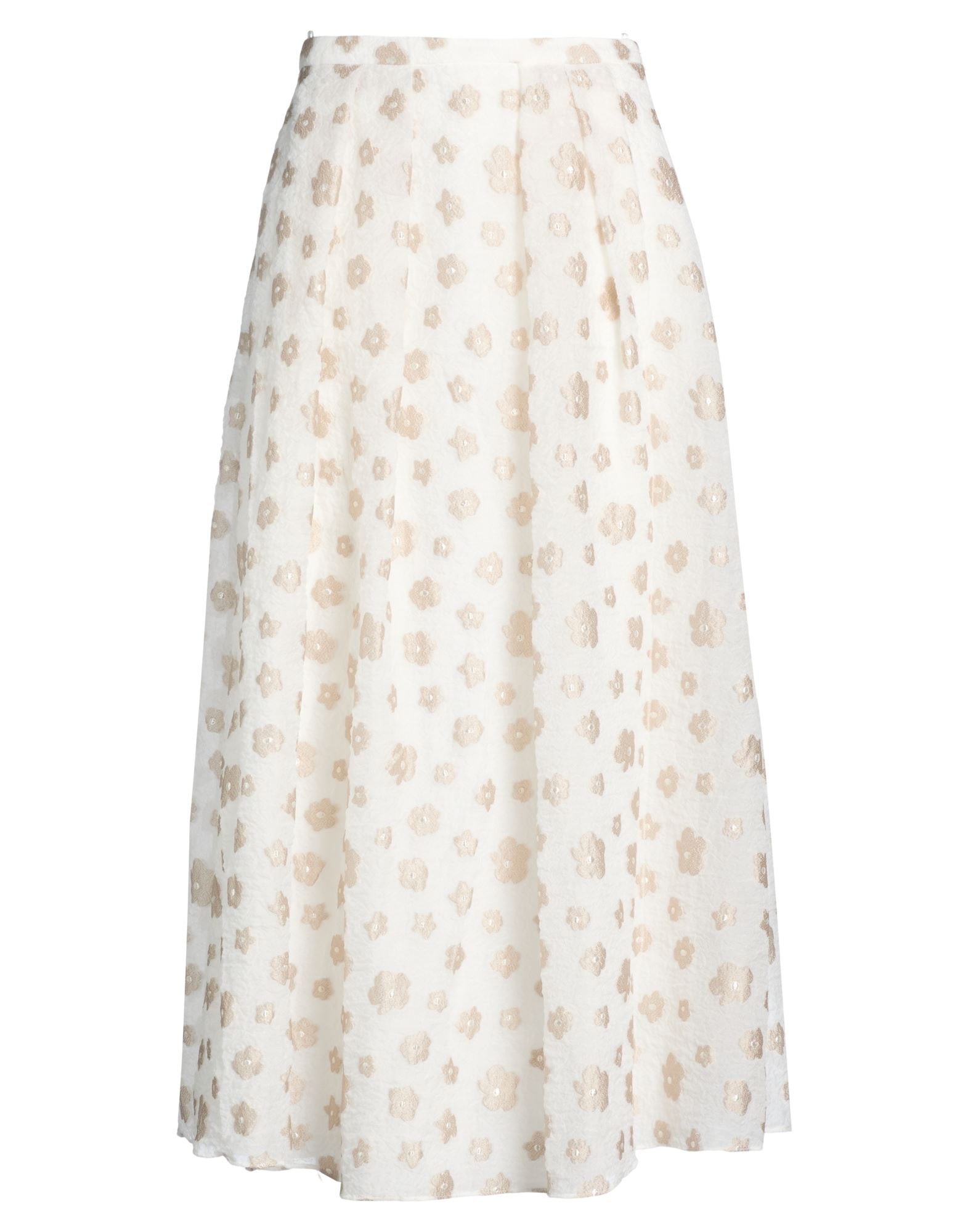 EMPORIO ARMANI - Μάξι φούστες