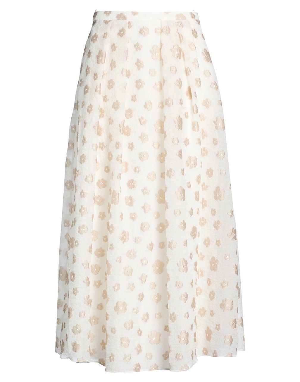 EMPORIO ARMANI - Maxi skirts