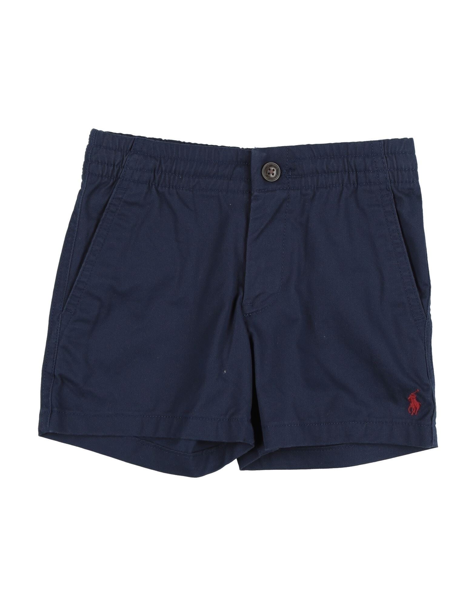 POLO RALPH LAUREN - Shorts & Bermuda Shorts
