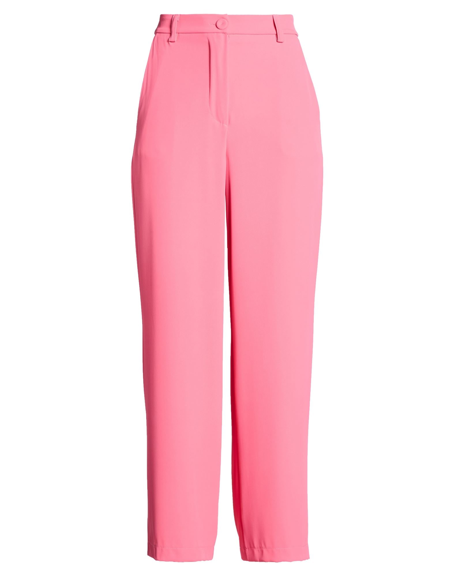 ANGELA DAVIS - Trousers