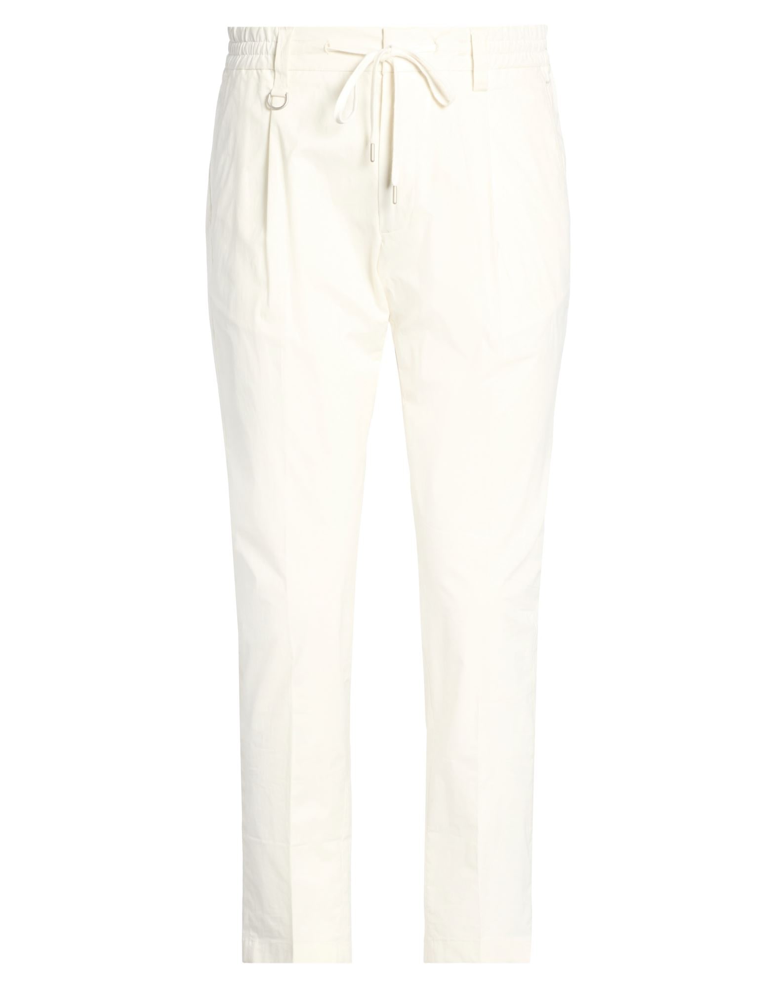 PAOLO PECORA - Pants