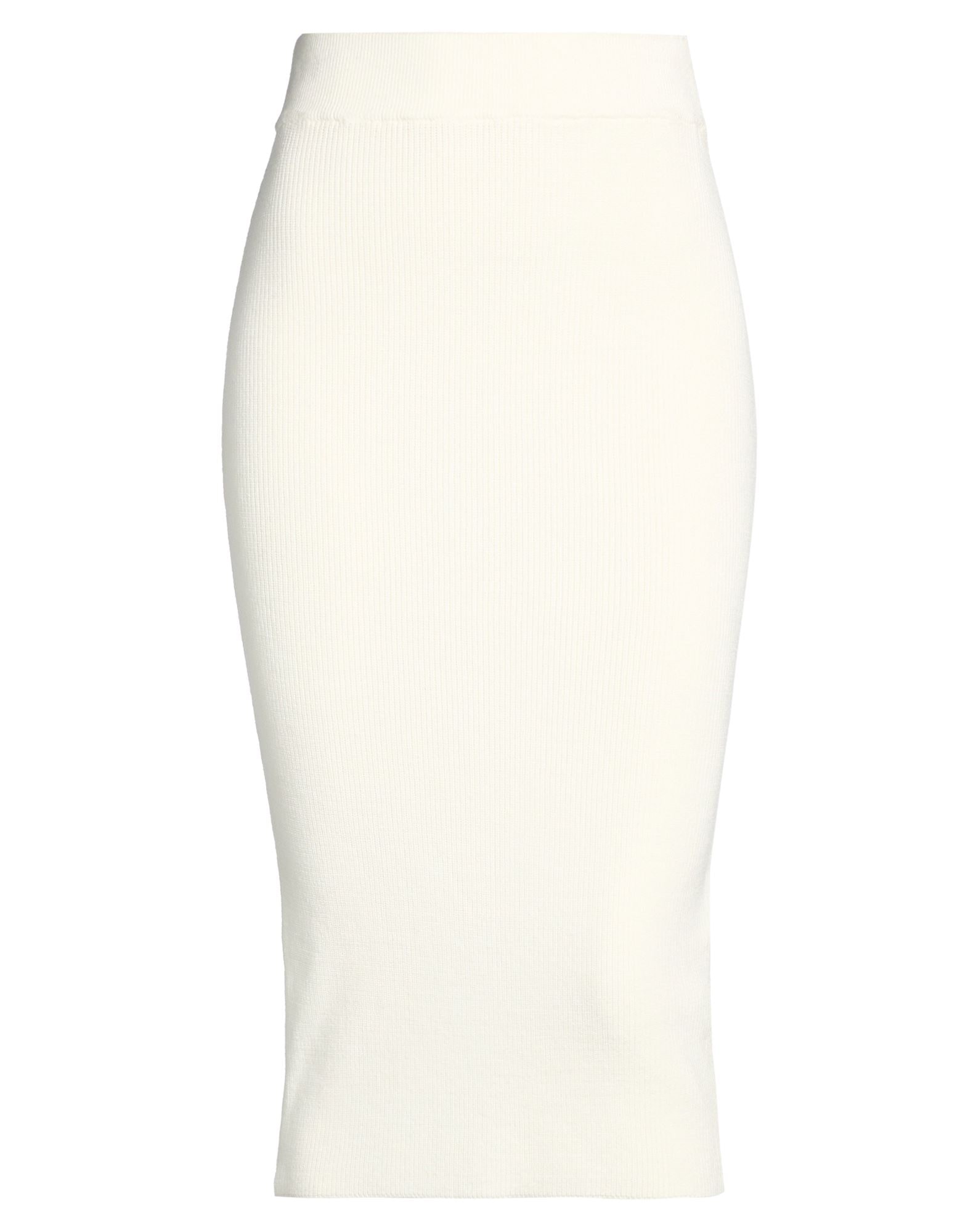 ANGELA DAVIS - Midi skirts