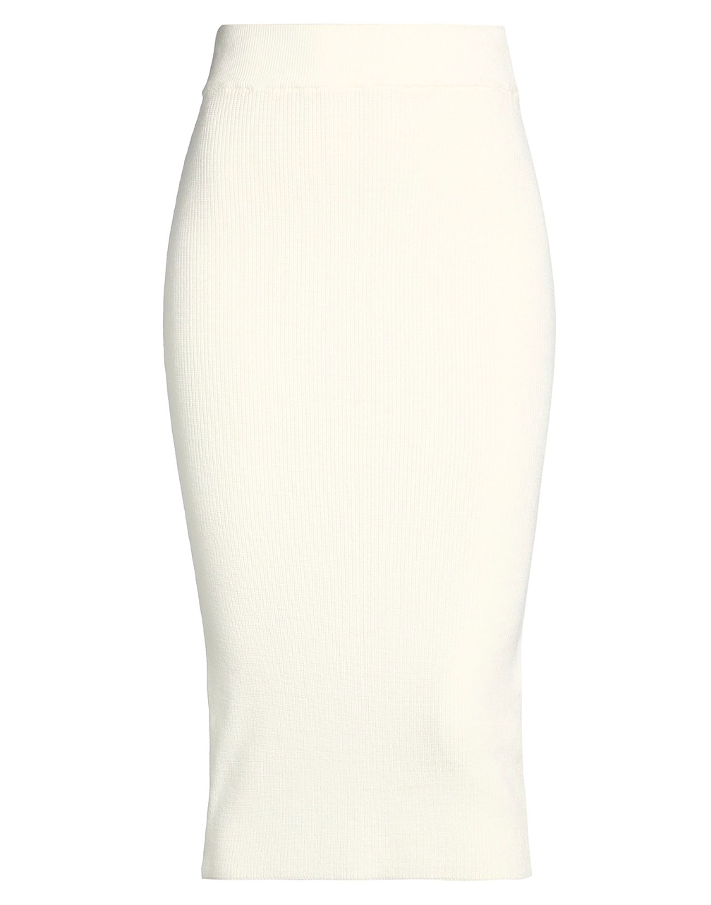 ANGELA DAVIS - Midi skirts