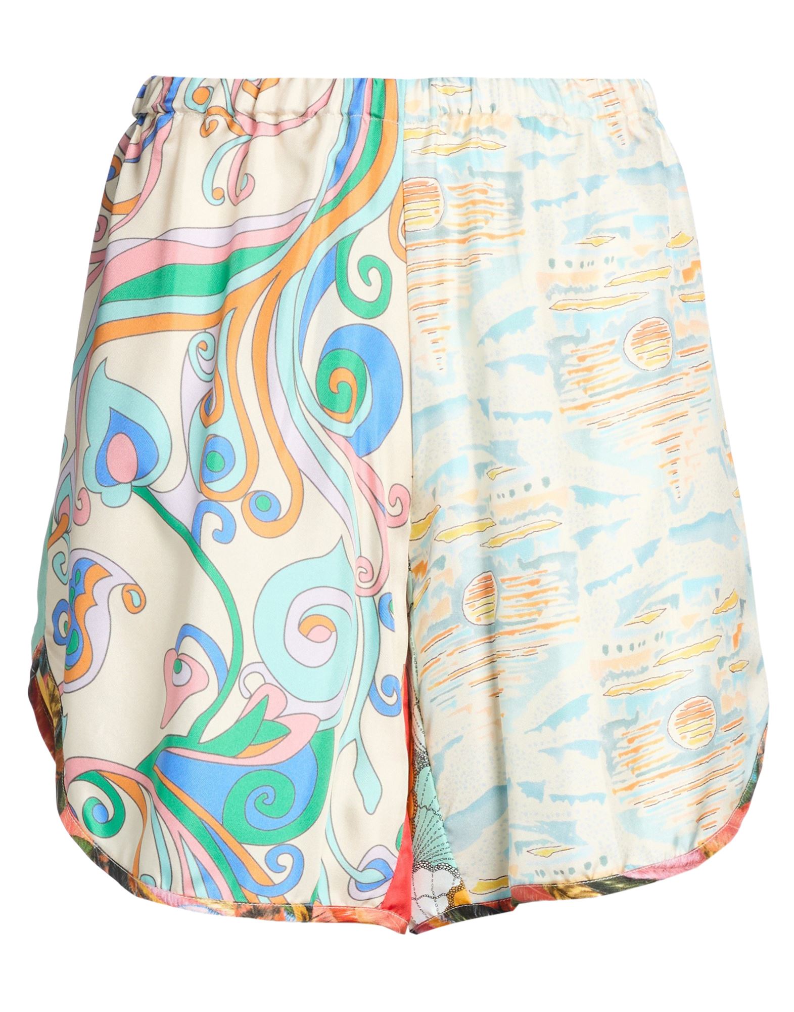 LA PRESTIC OUISTON - Shorts & Bermuda Shorts