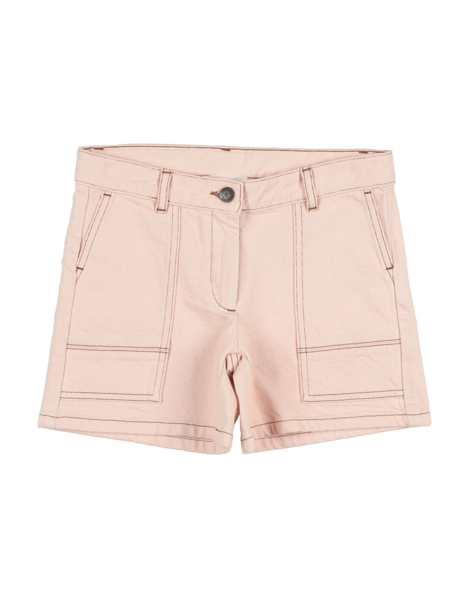 BONPOINT - Denim shorts