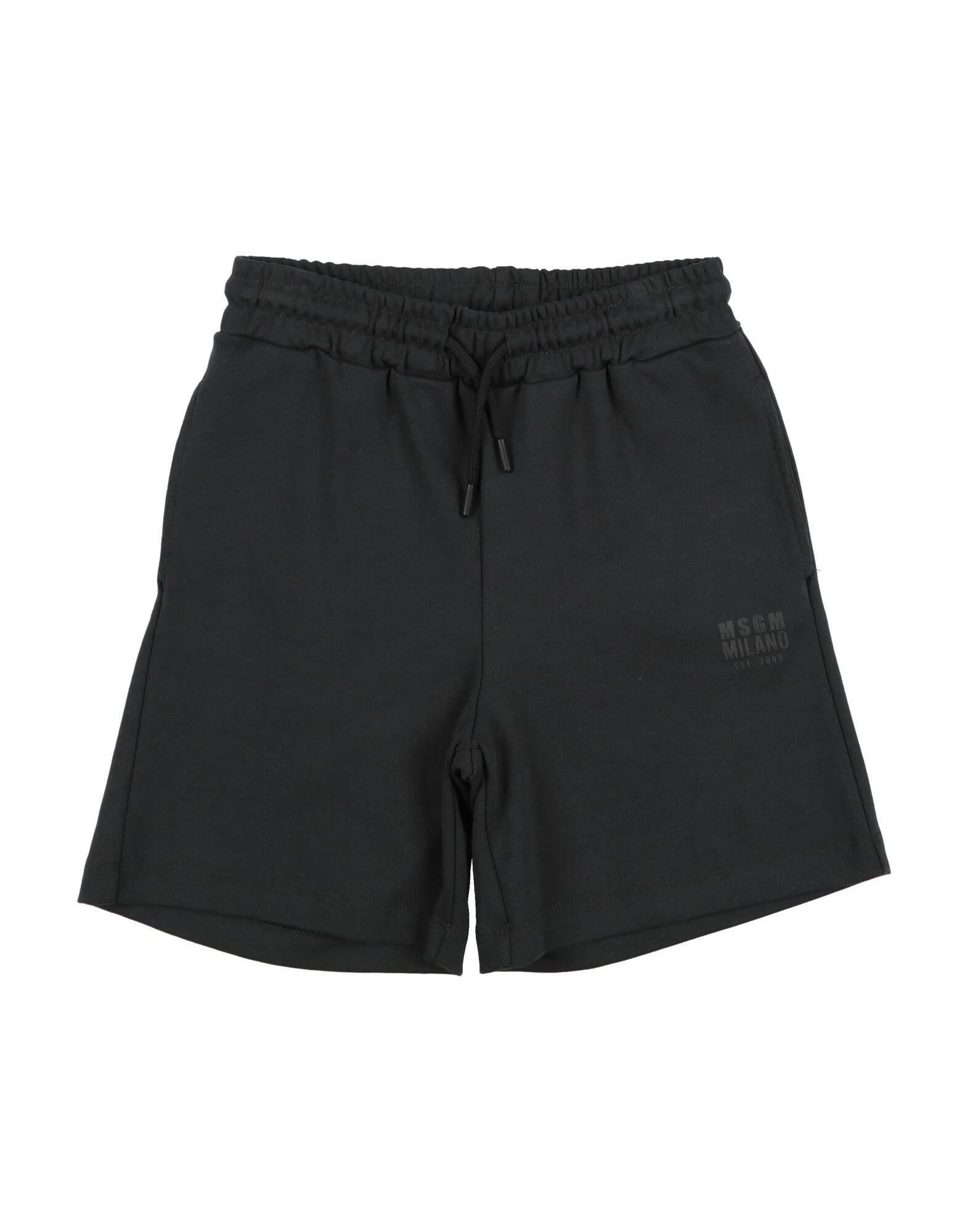 MSGM - Shorts & Bermuda Shorts