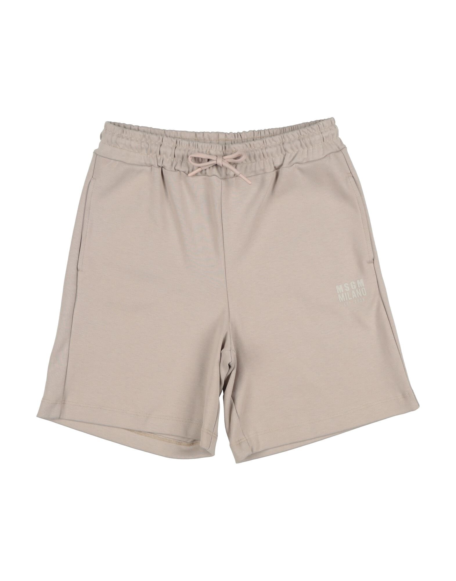 MSGM - Shorts & Bermuda Shorts