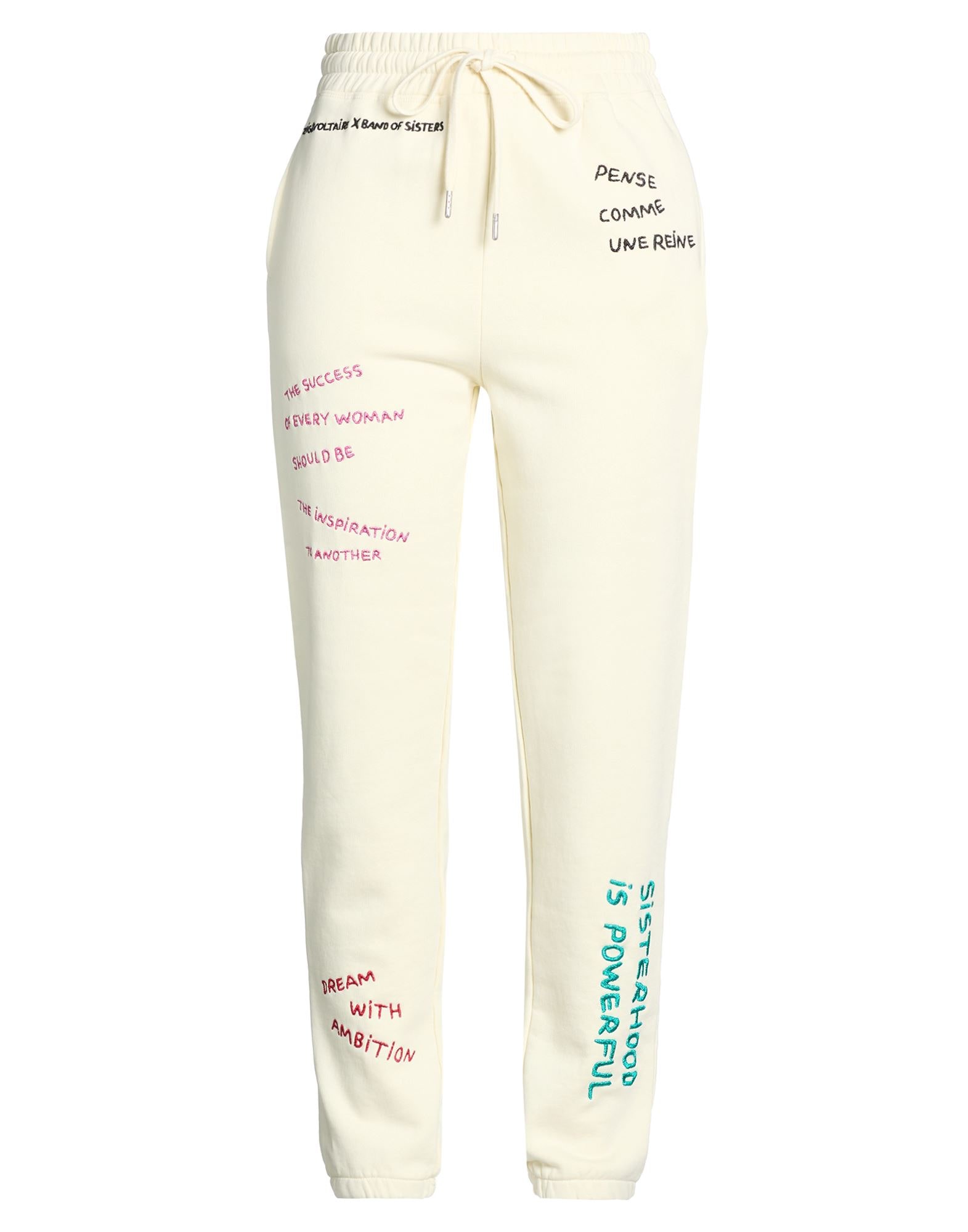 ZADIG&VOLTAIRE - Pants