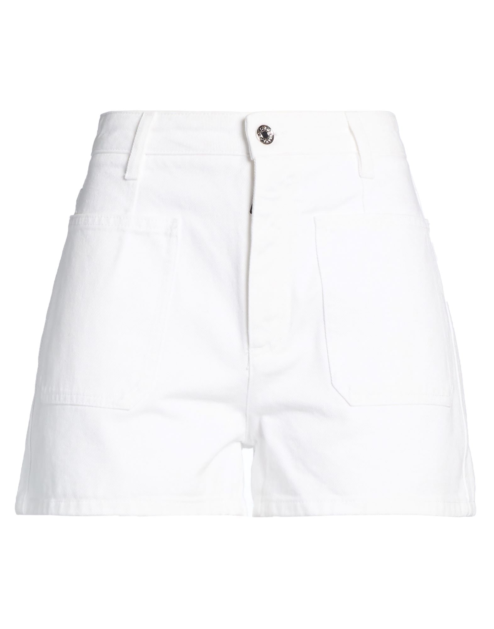 DOLCE&GABBANA - Shorts en jean