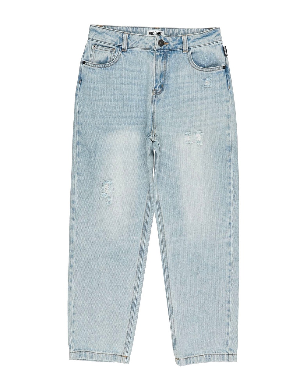 MOSCHINO TEEN - Jeans