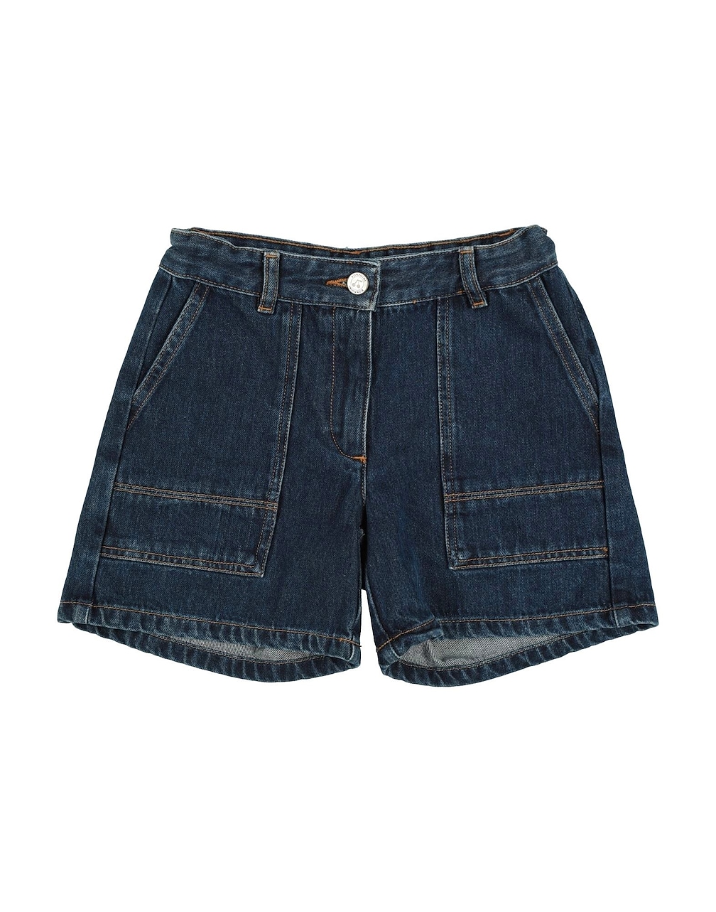 BONPOINT - Denim shorts