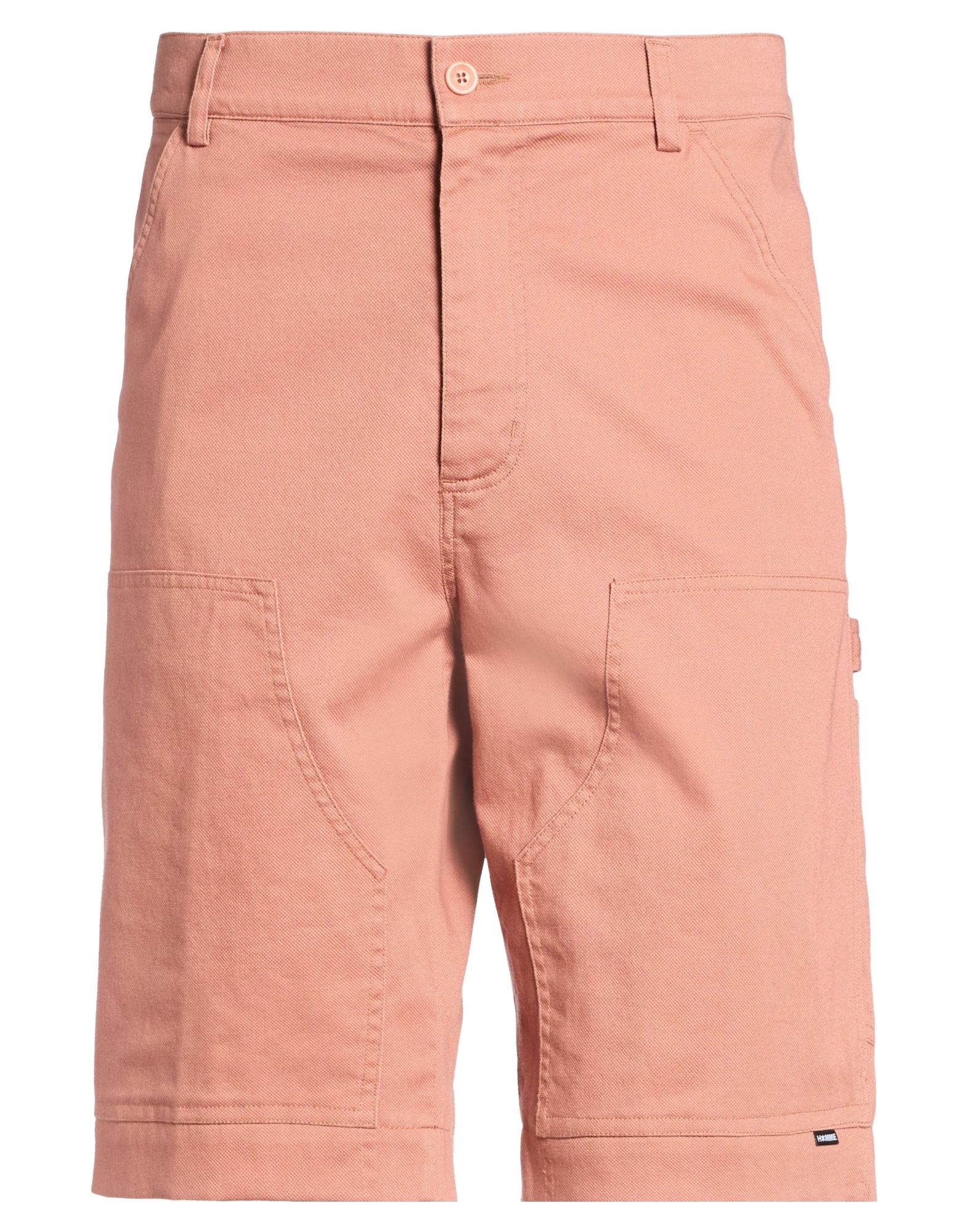 DANIELE ALESSANDRINI HOMME - Shorts et bermudas