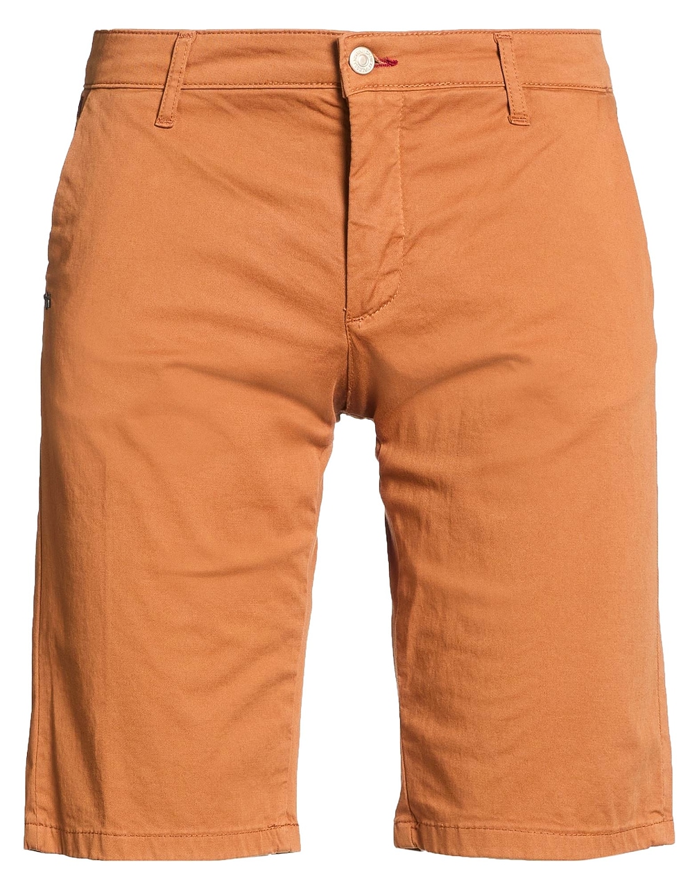 DANIELE ALESSANDRINI HOMME - Shorts & Bermuda Shorts