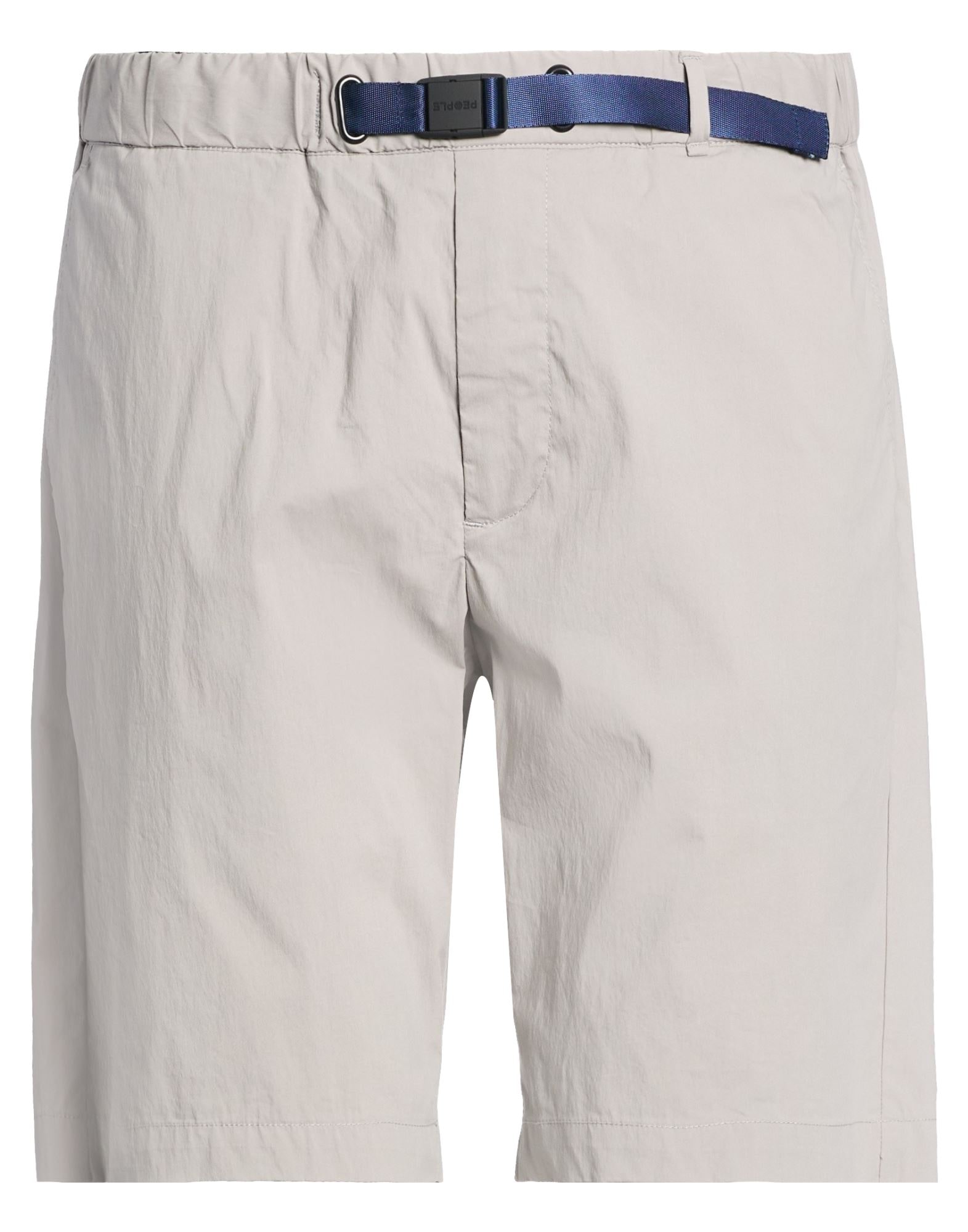 PEOPLE OF SHIBUYA - Shorts & Bermuda Shorts