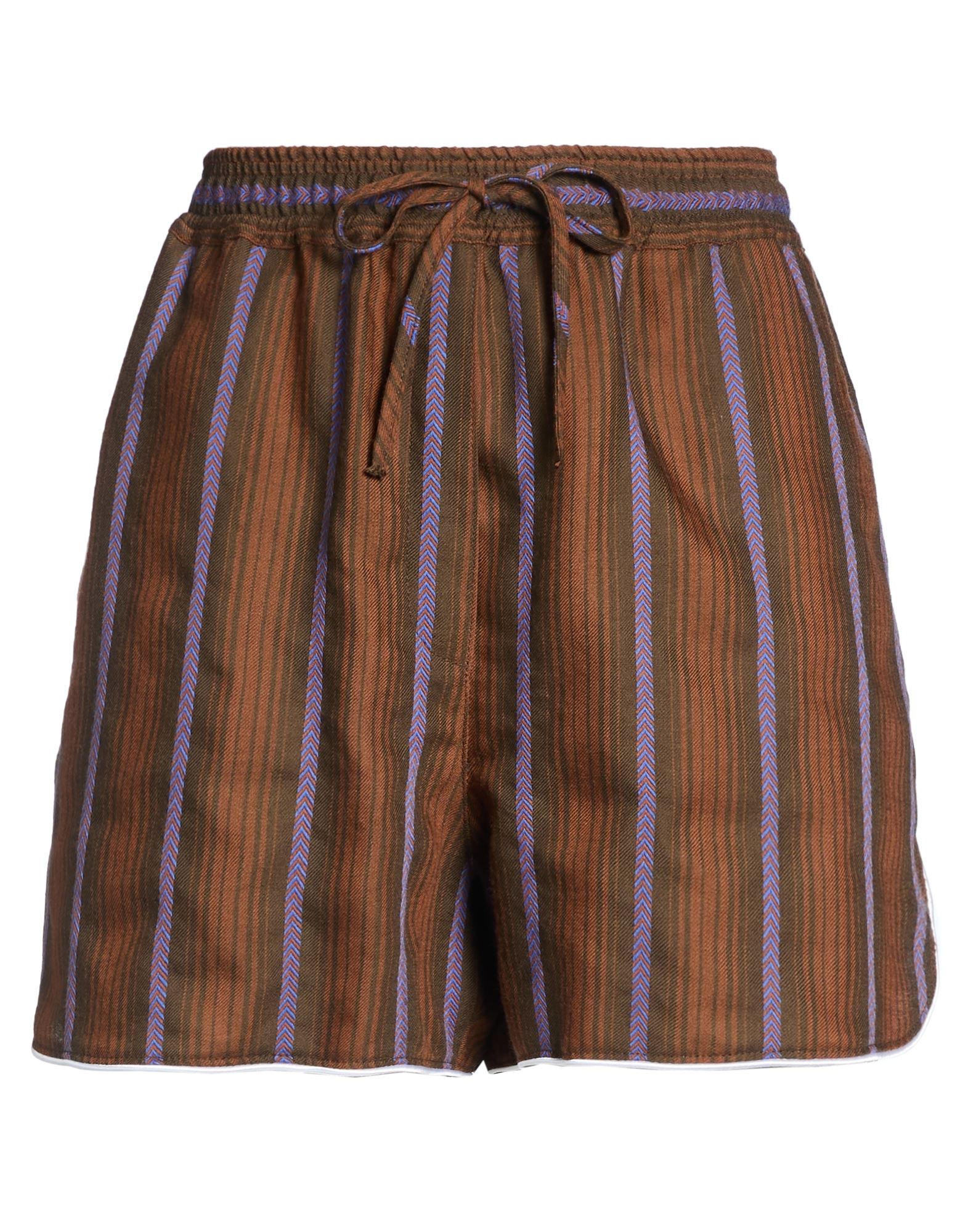 WALES BONNER - Shorts & Bermuda Shorts