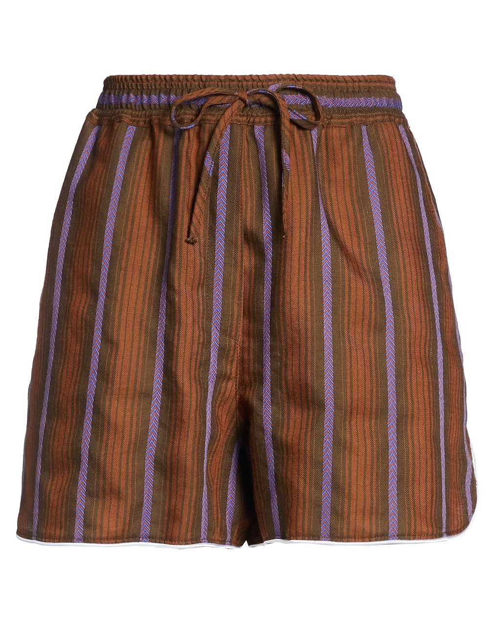 WALES BONNER - Shorts & Bermuda Shorts