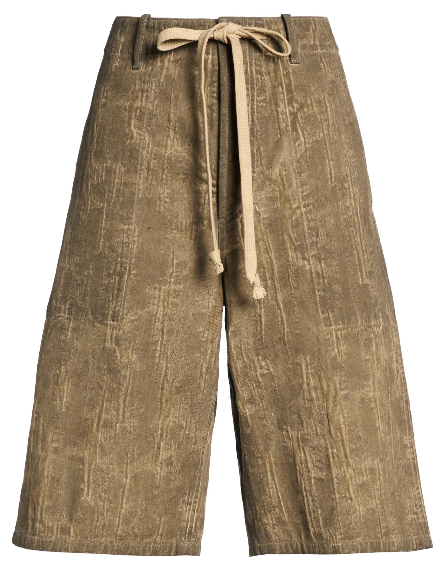 UMA WANG - Shorts & Bermuda Shorts