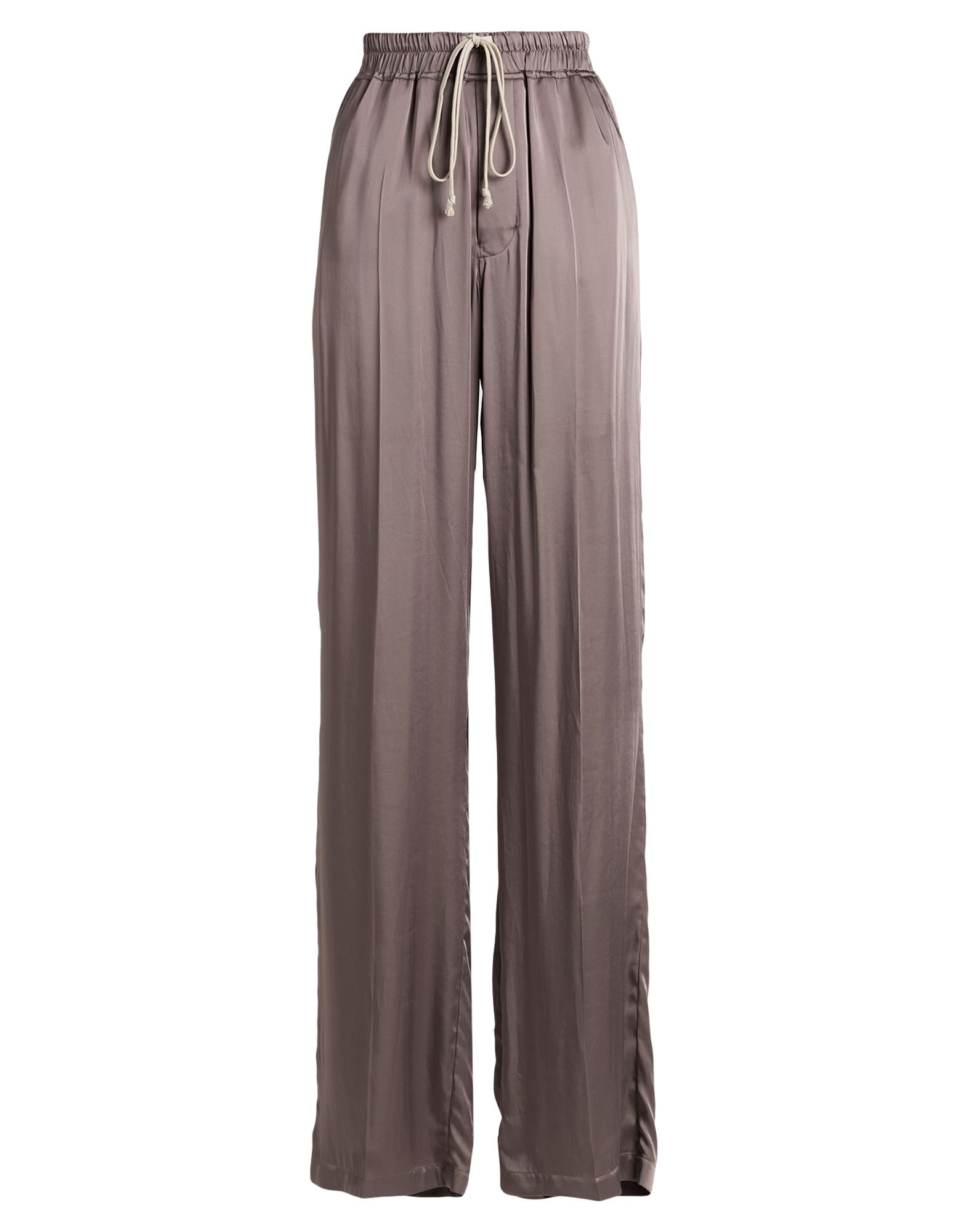 RICK OWENS - Повседневные брюки