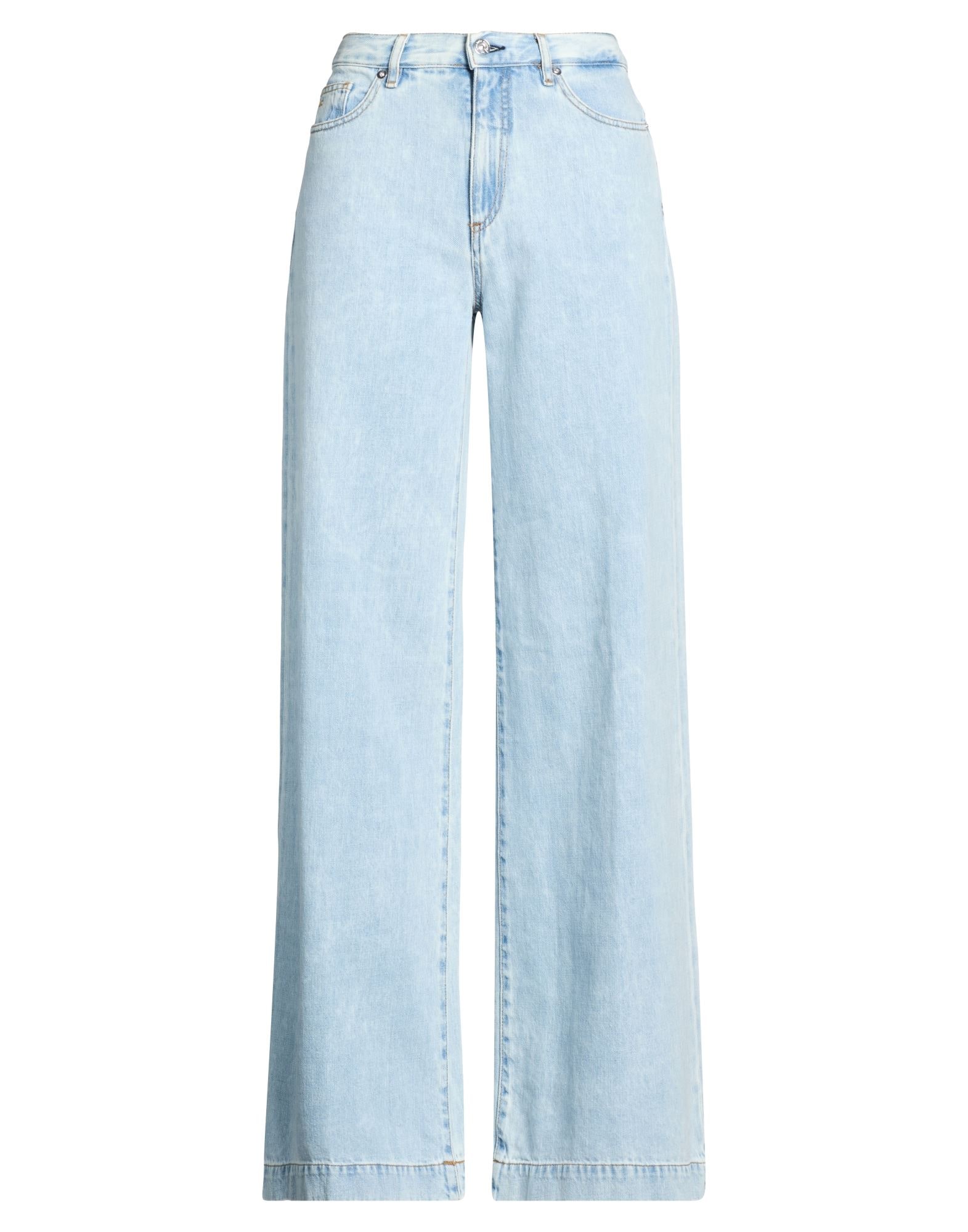 NINE IN THE MORNING - Pantaloni jeans