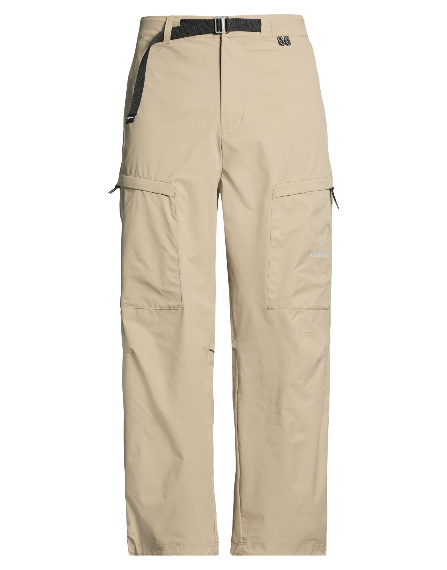 PUMA - Повседневные брюки