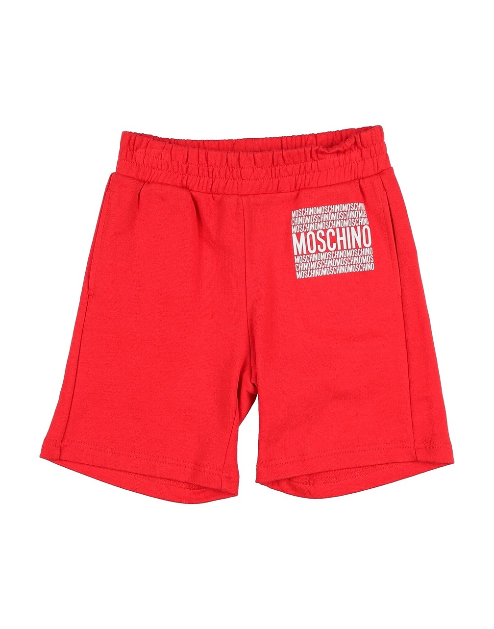 MOSCHINO TEEN - Shorts & Bermuda Shorts