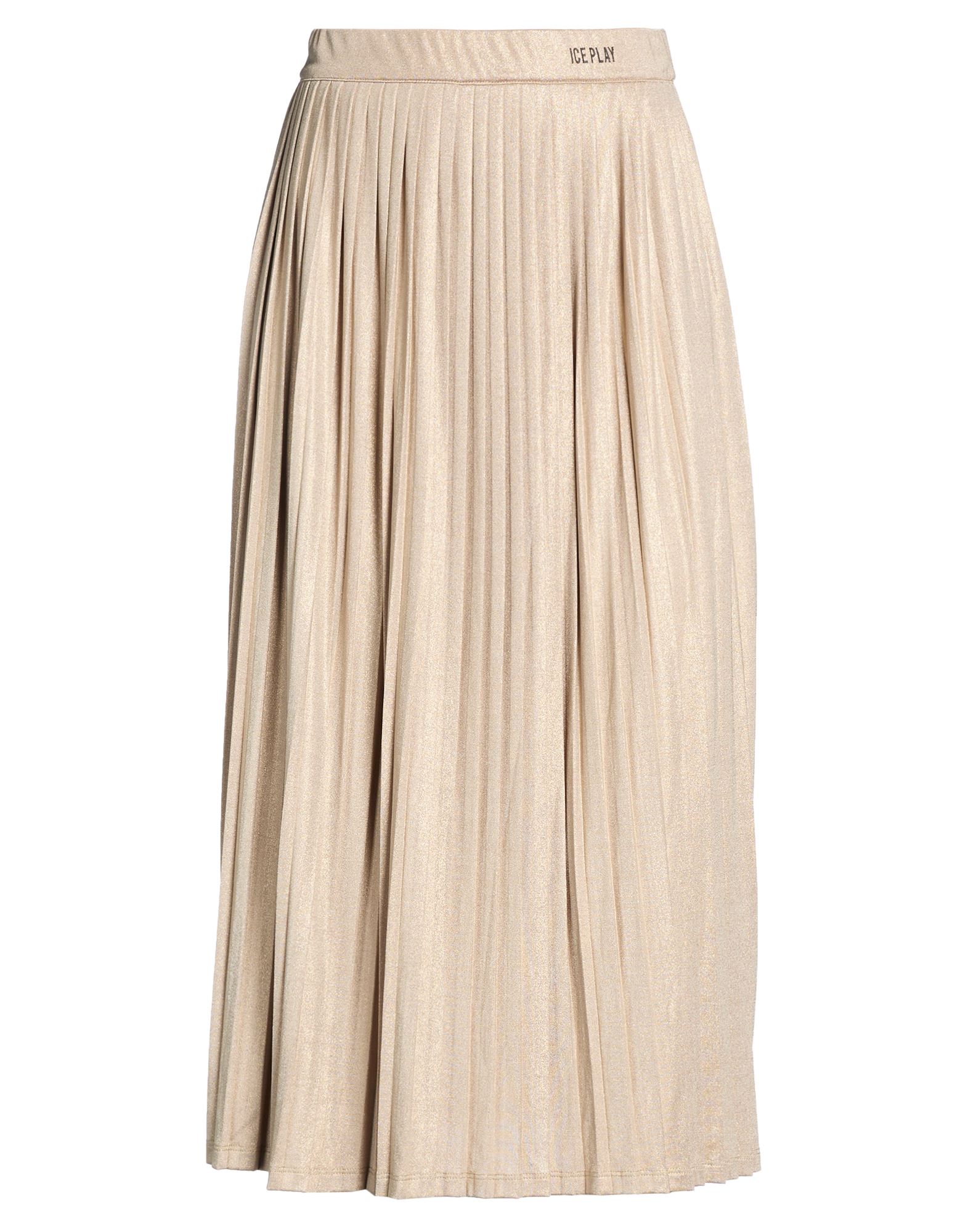 ICE PLAY - ミディスカート