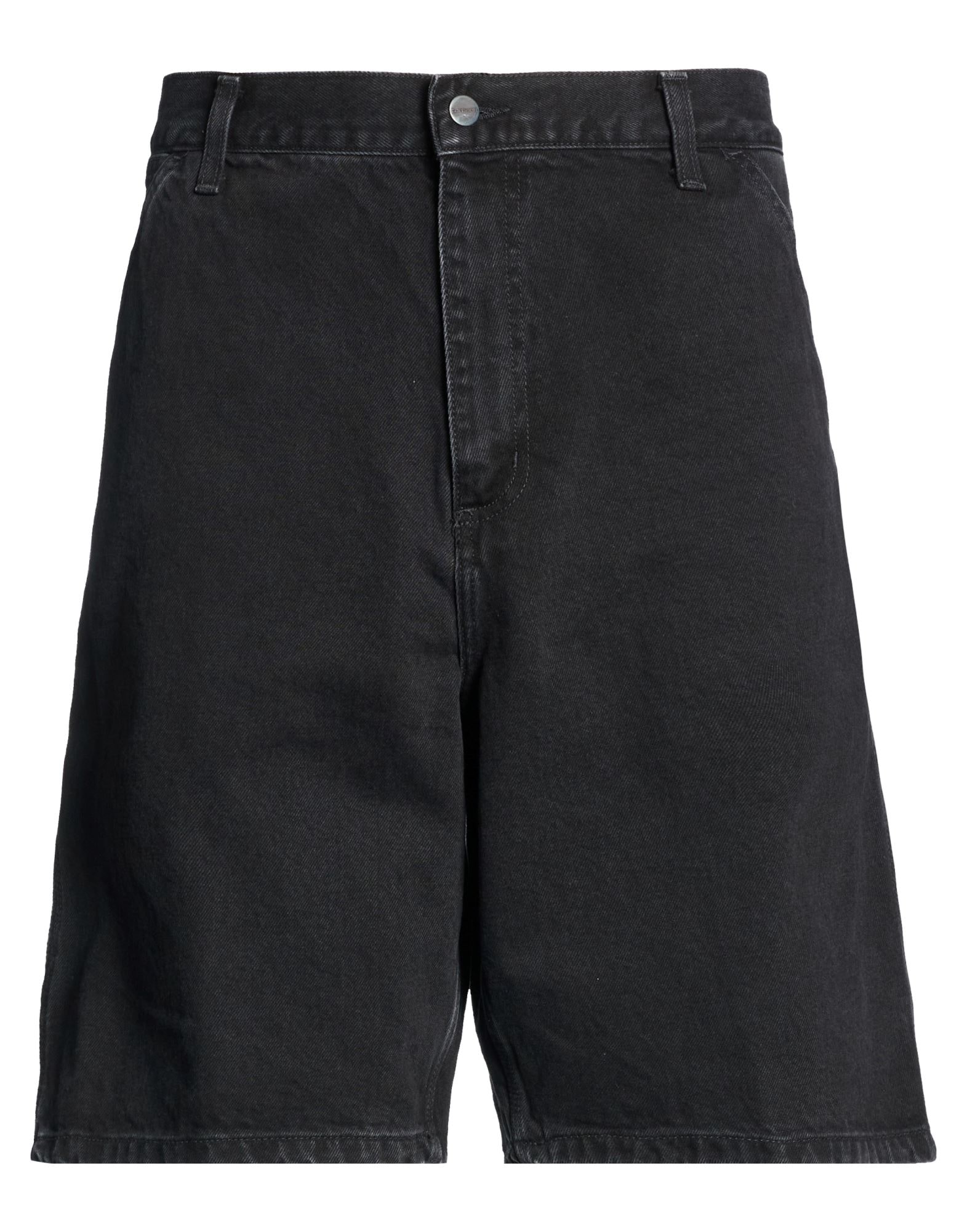 CARHARTT - Denim shorts