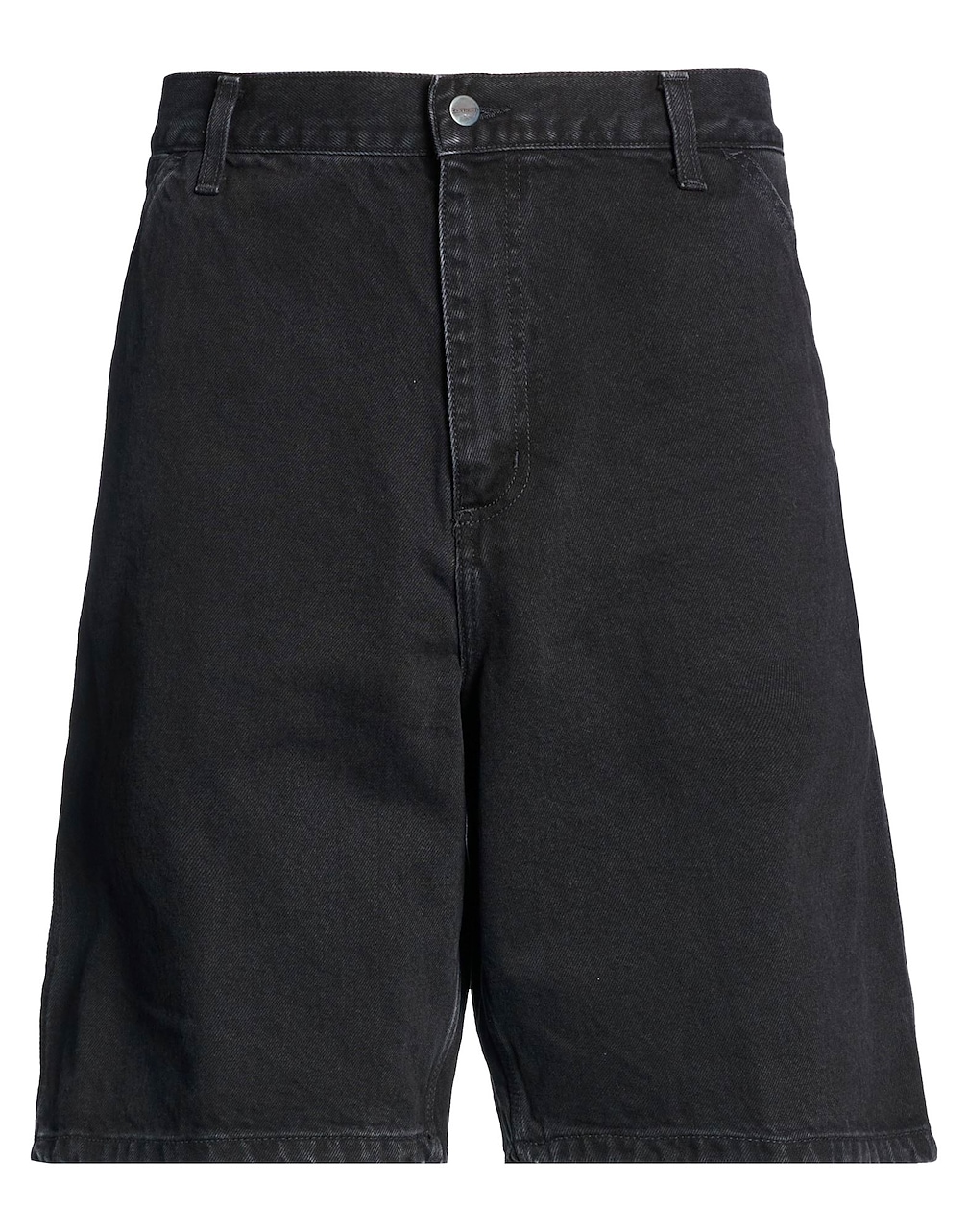 CARHARTT - Denim shorts