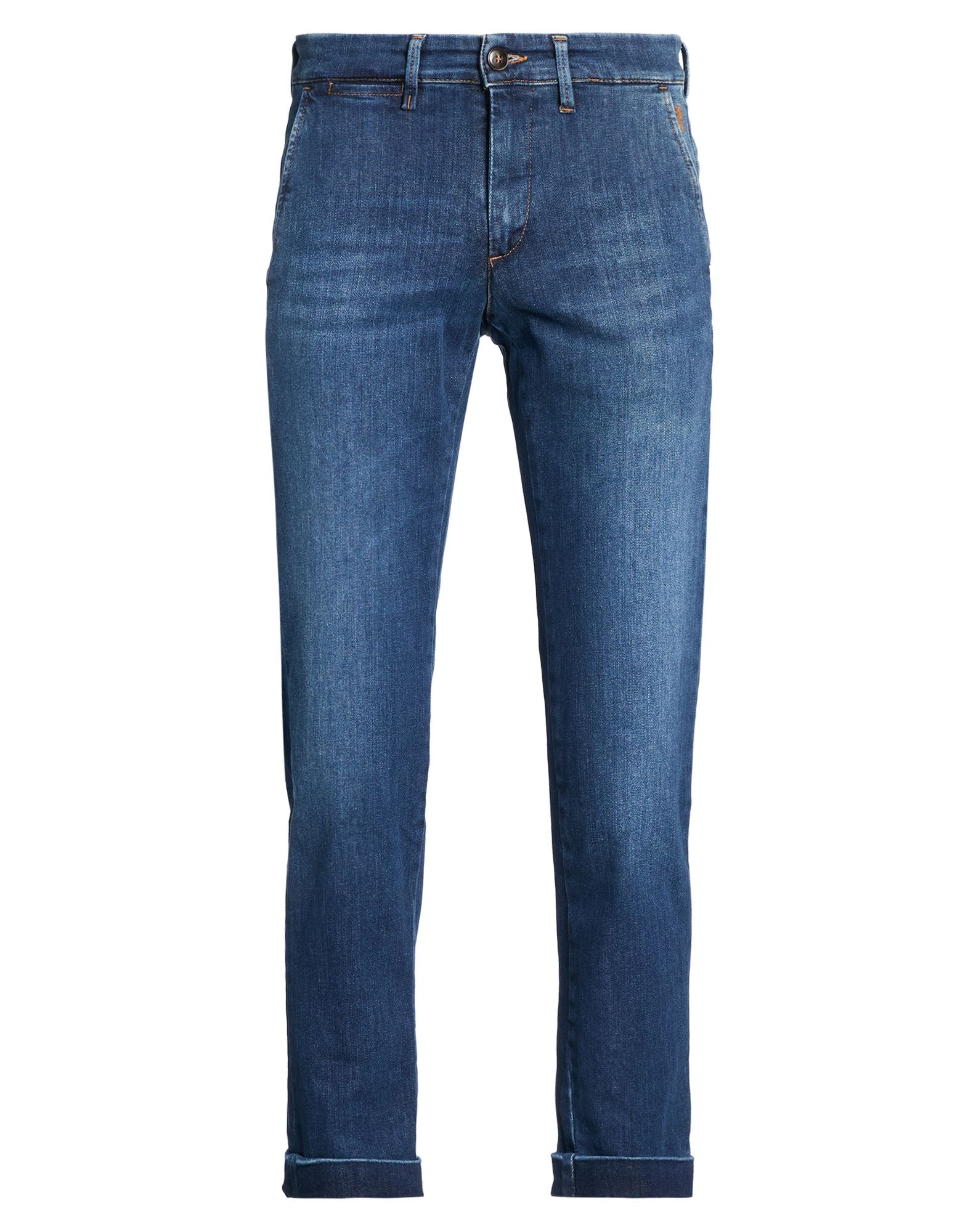 JECKERSON - Джинсовые брюки