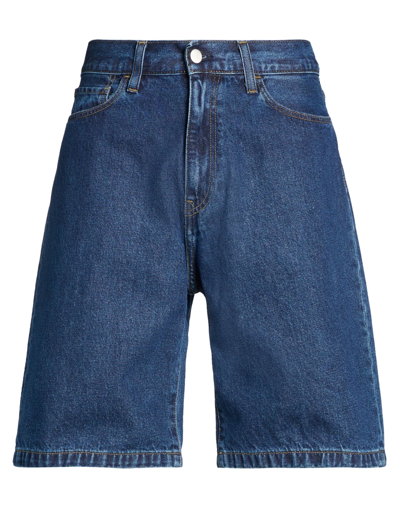 CARHARTT - Denim shorts