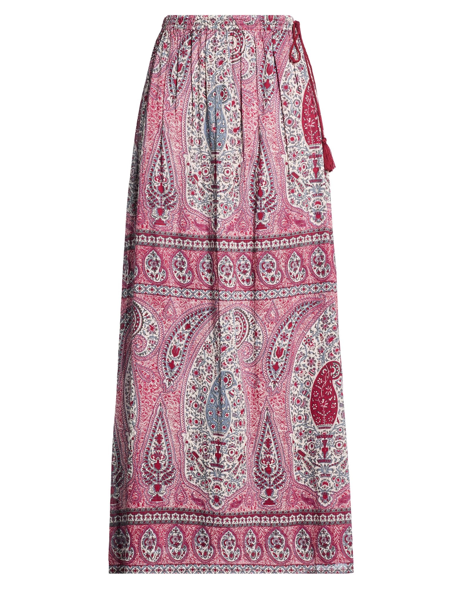 ANTIK BATIK - Maxi skirts