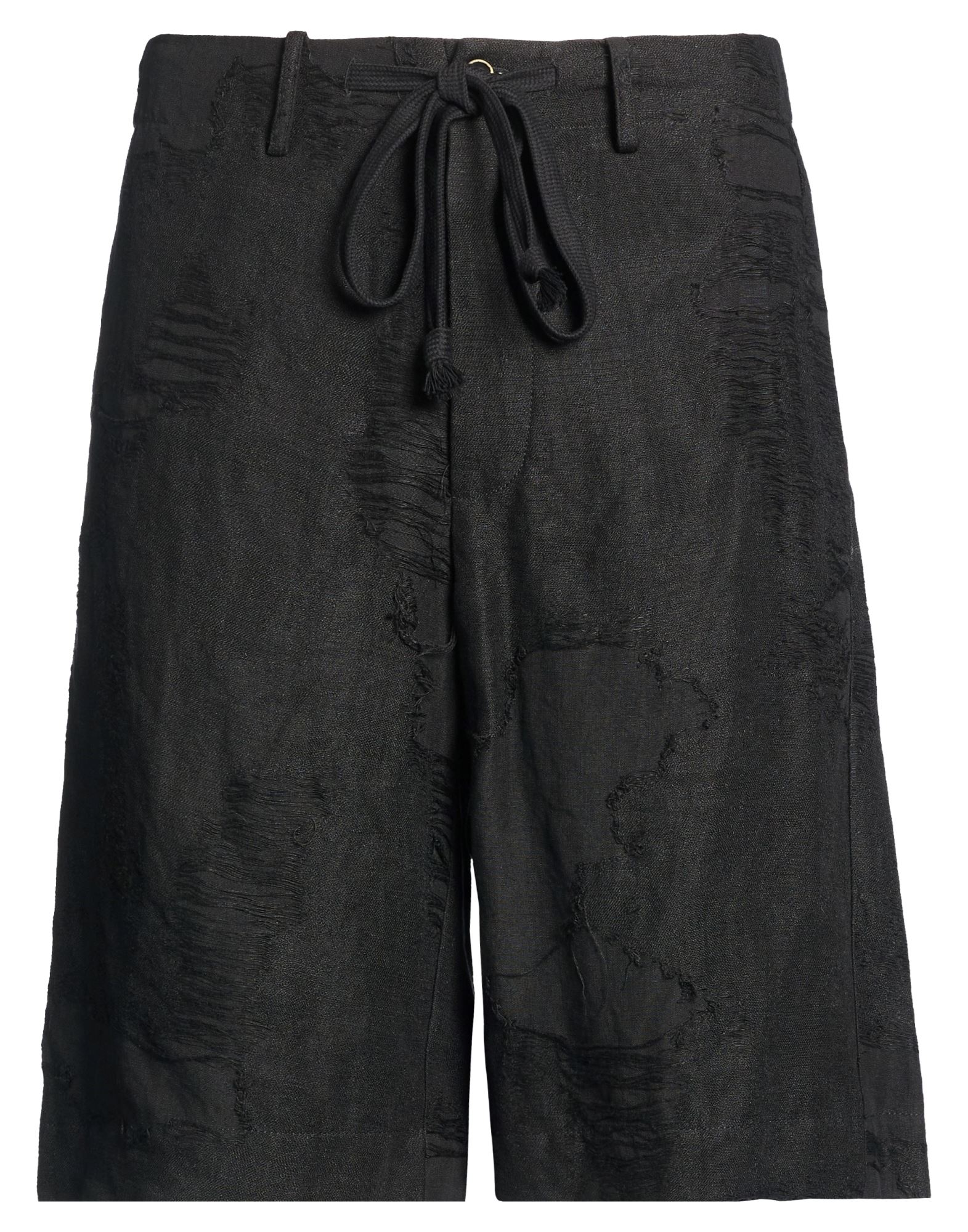 UMA WANG - Shorts & Bermuda Shorts