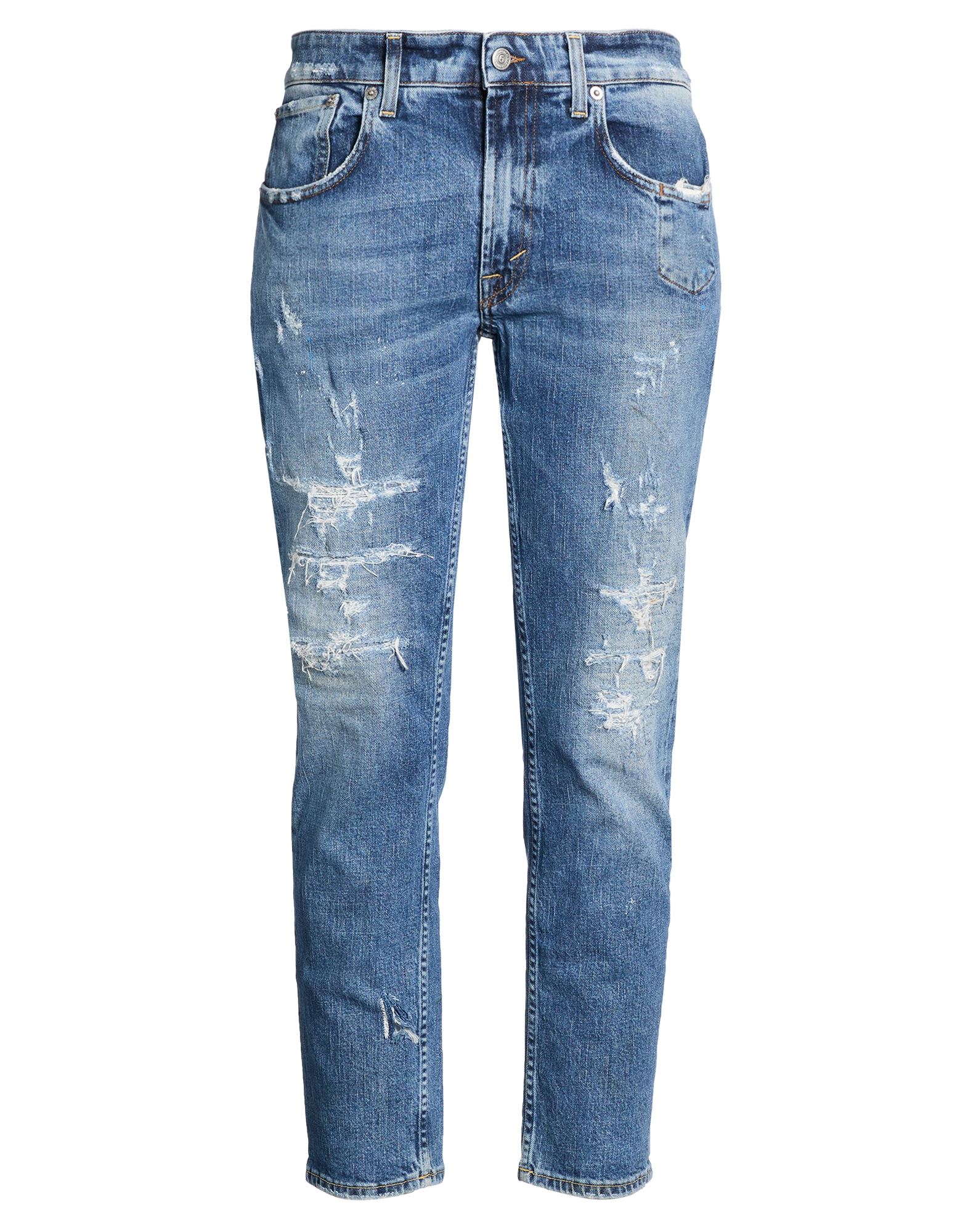 DEPARTMENT 5 - Jeans