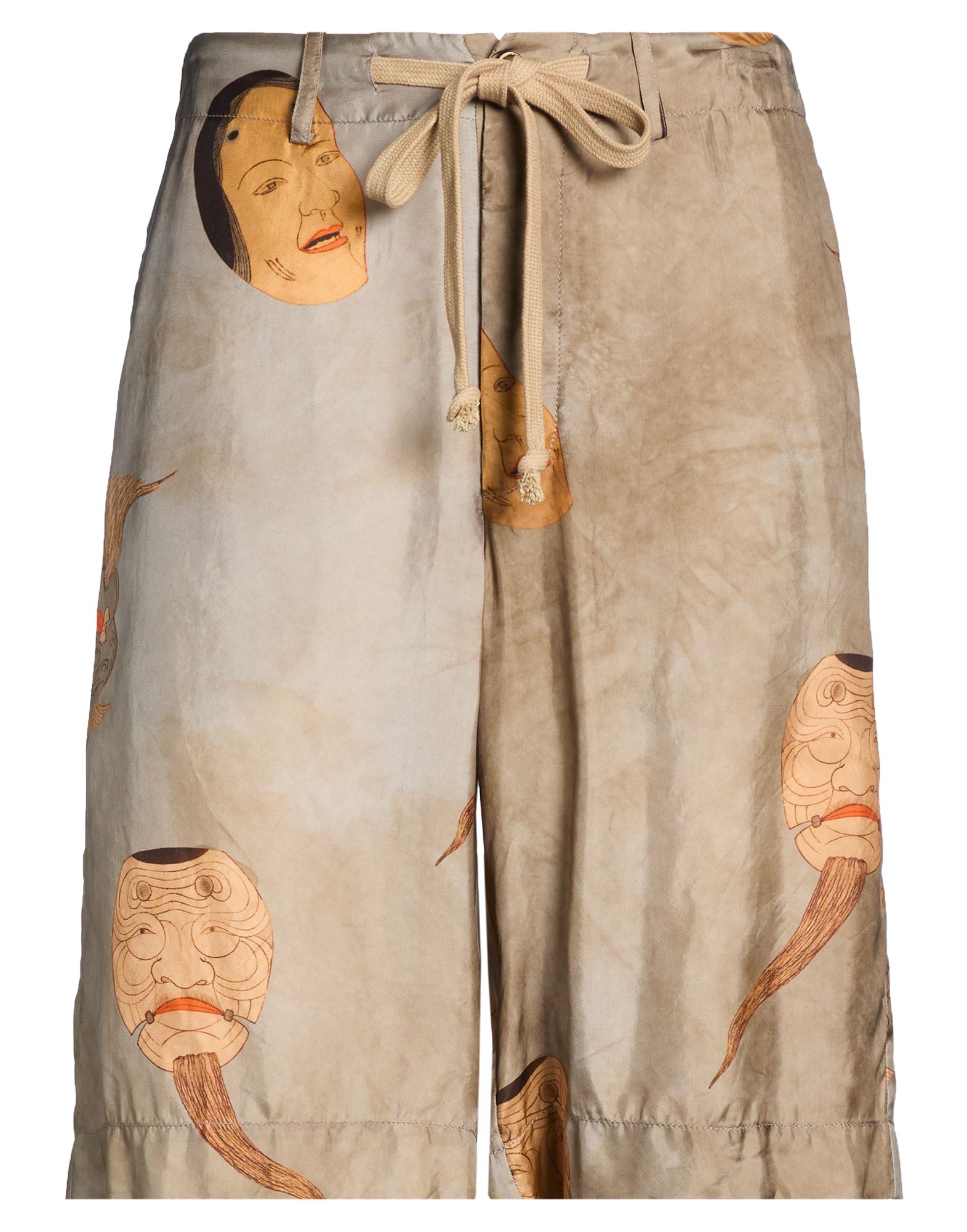 UMA WANG - Shorts & Bermuda Shorts