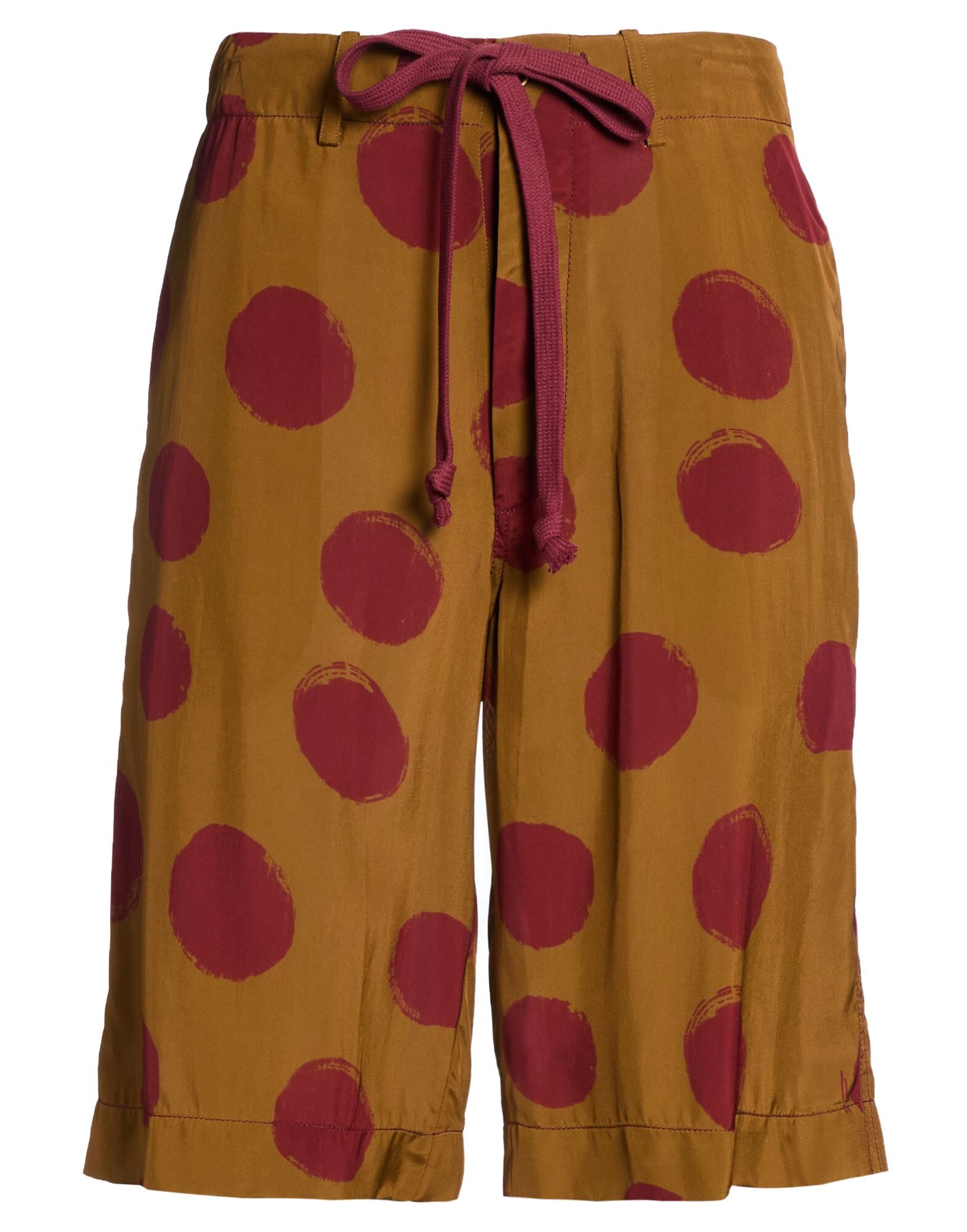 UMA WANG - Shorts & Bermuda Shorts