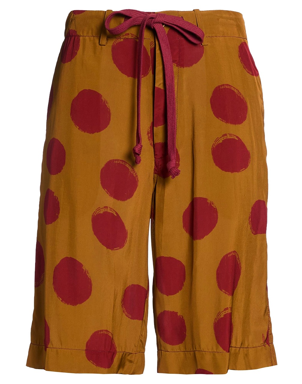 UMA WANG - Shorts & Bermuda Shorts