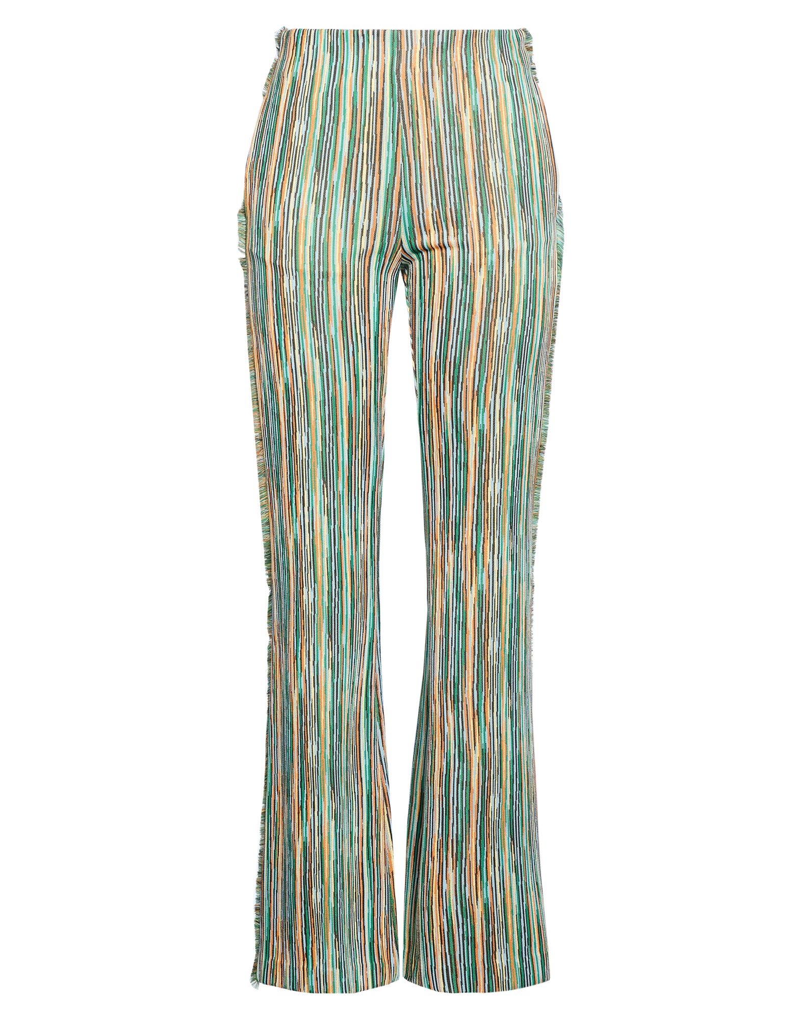 SUOLI - Повседневные брюки