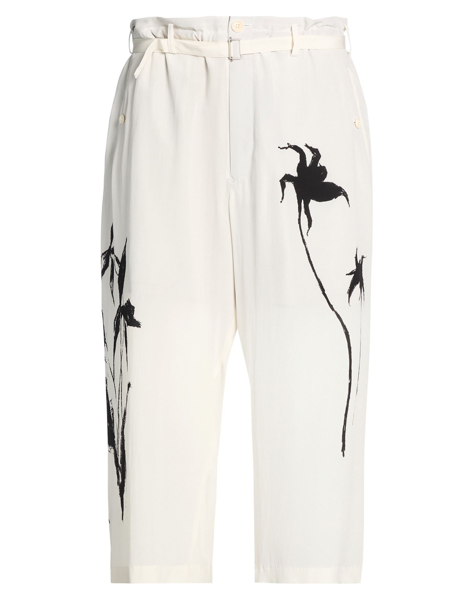 YOHJI YAMAMOTO POUR HOMME - Pants
